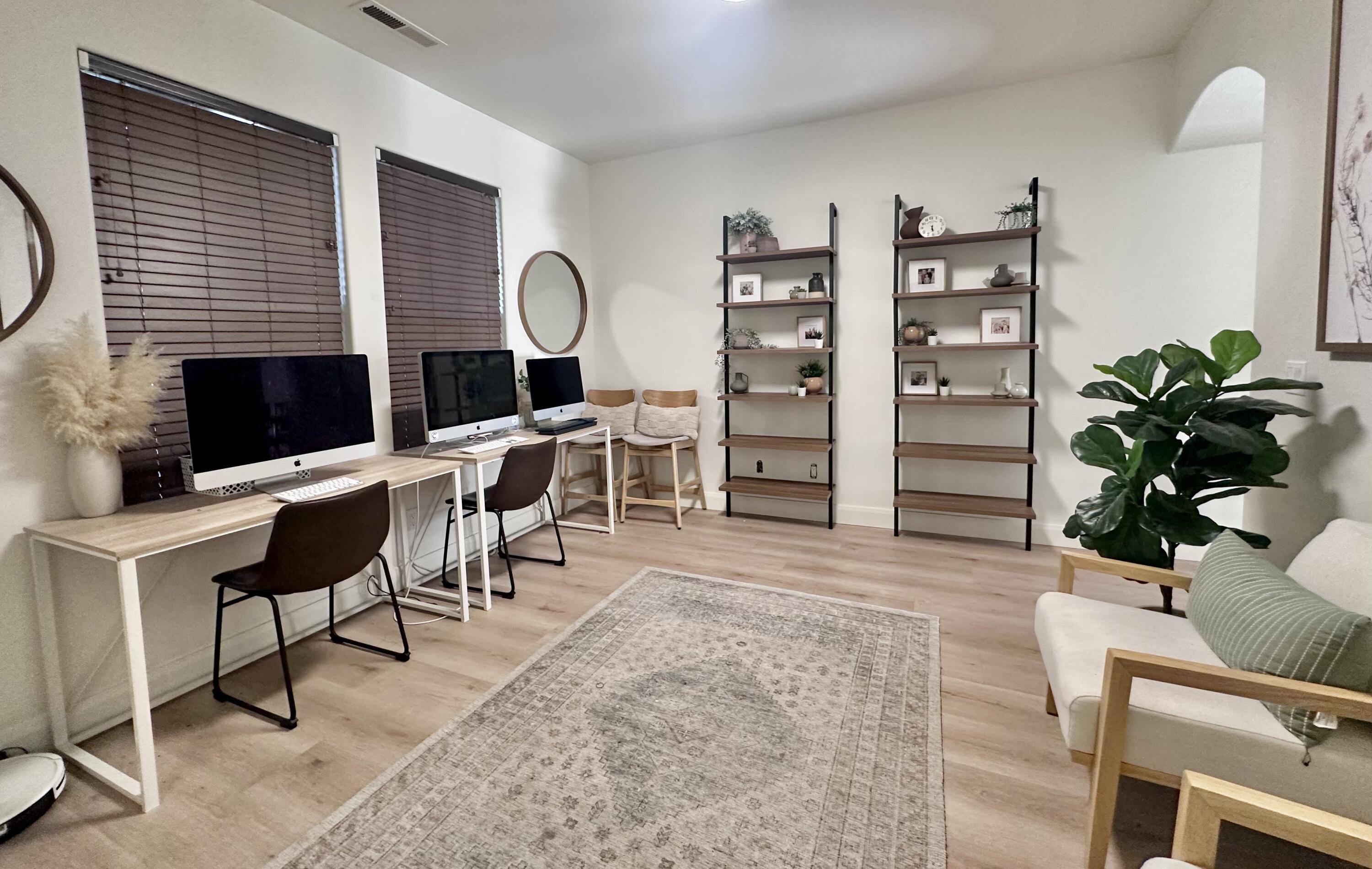 SILVER FALLS AT WASHINGTON BENCH - Residential