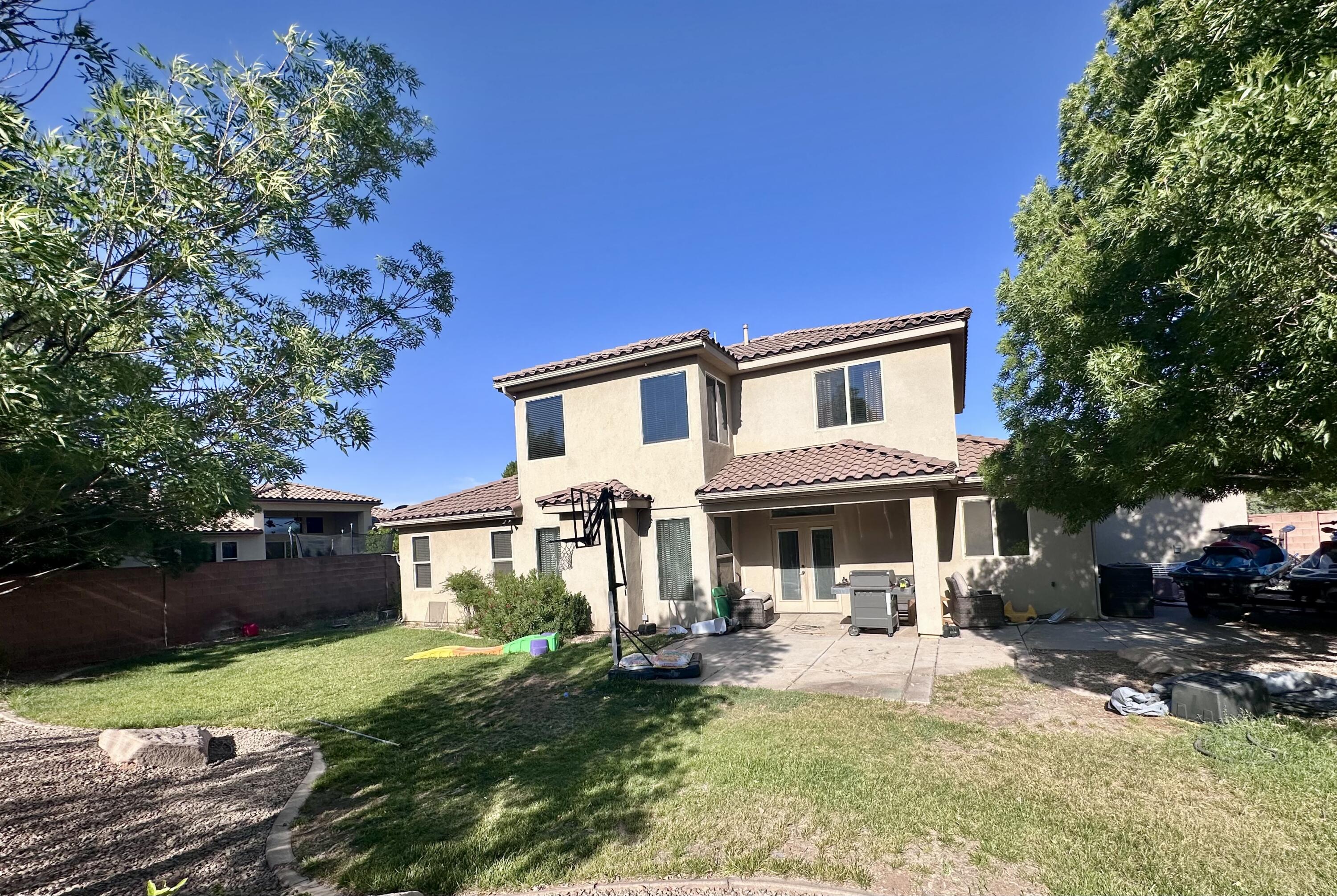 SILVER FALLS AT WASHINGTON BENCH - Residential