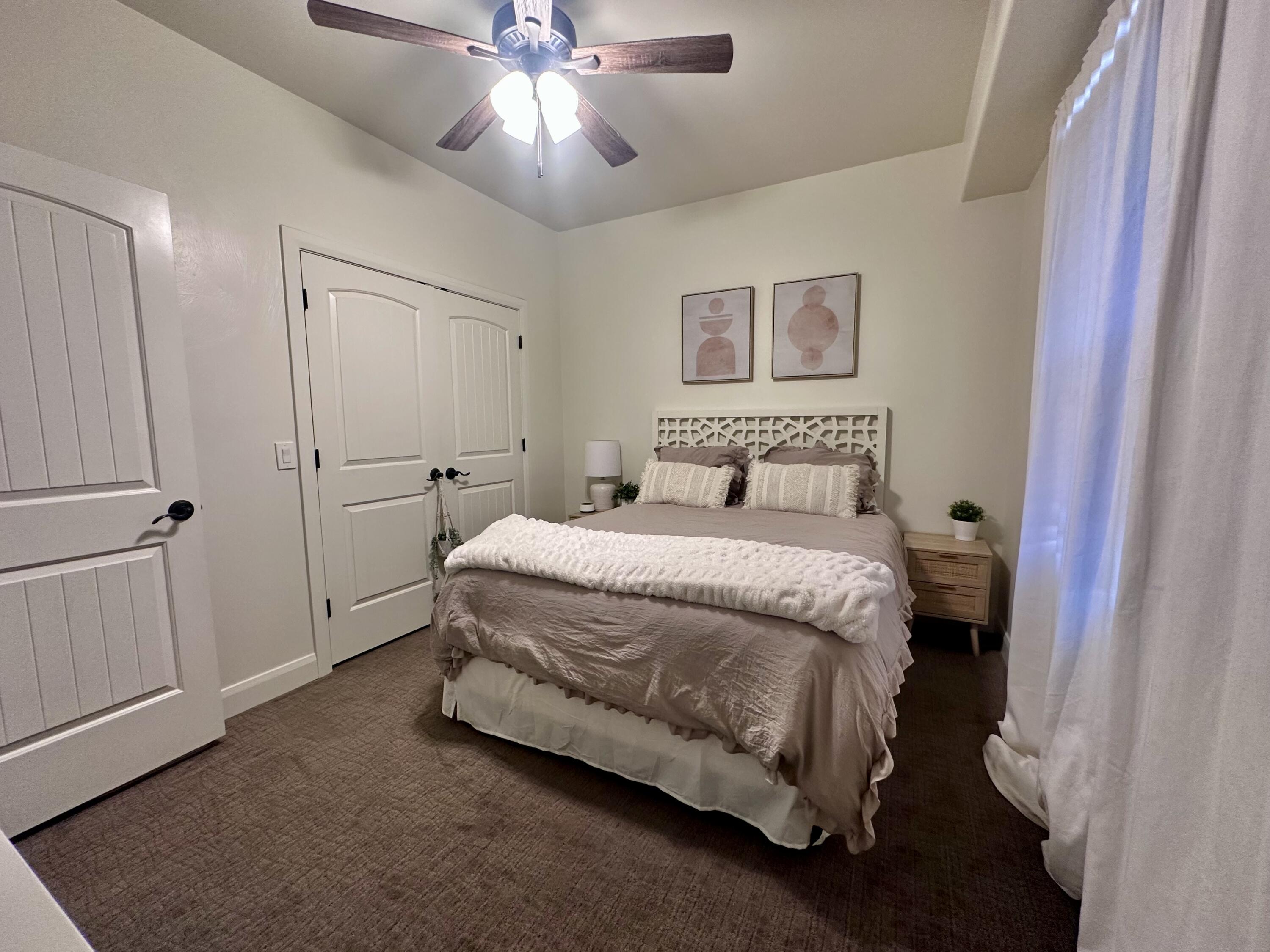 SILVER FALLS AT WASHINGTON BENCH - Residential