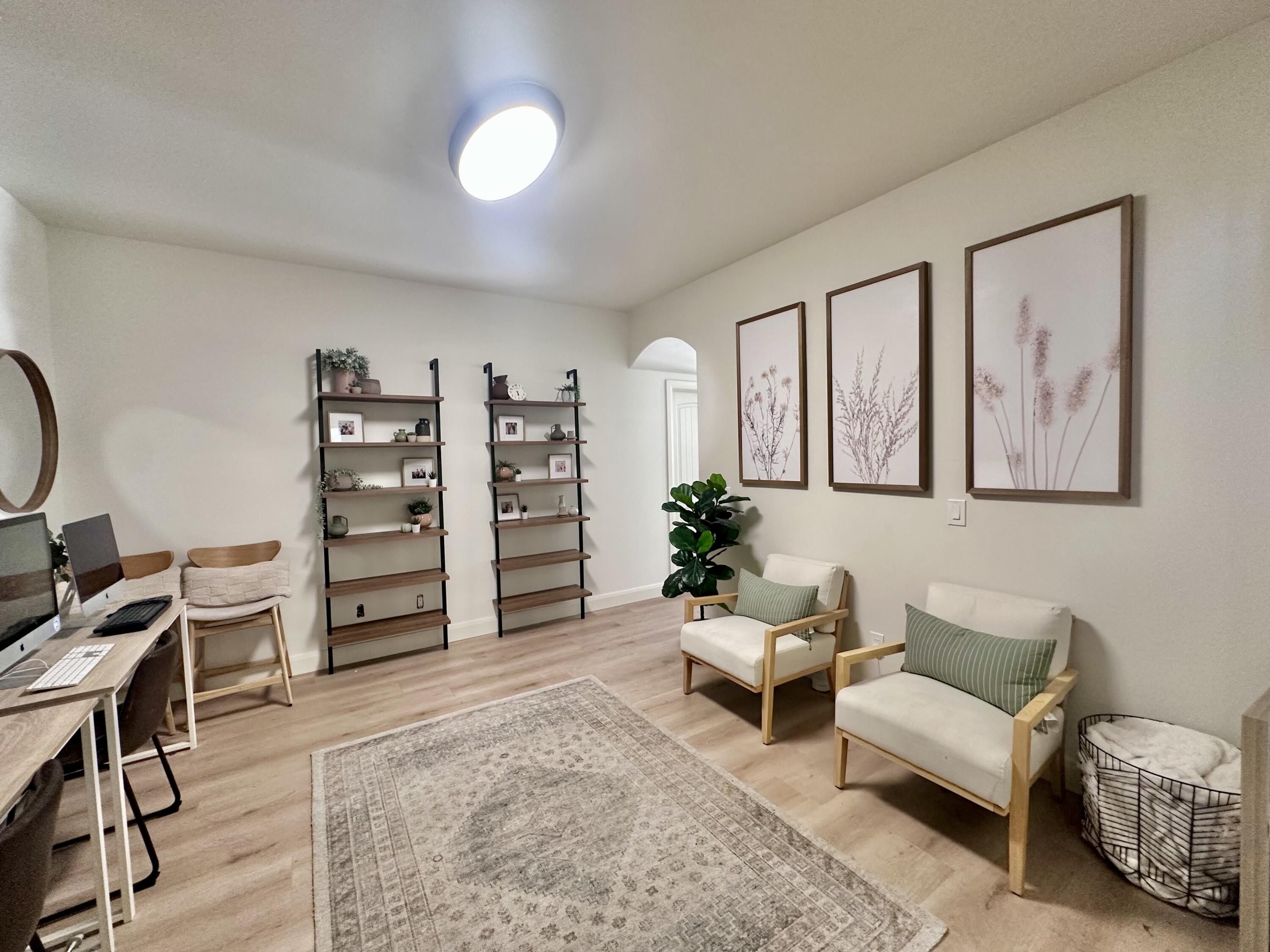 SILVER FALLS AT WASHINGTON BENCH - Residential