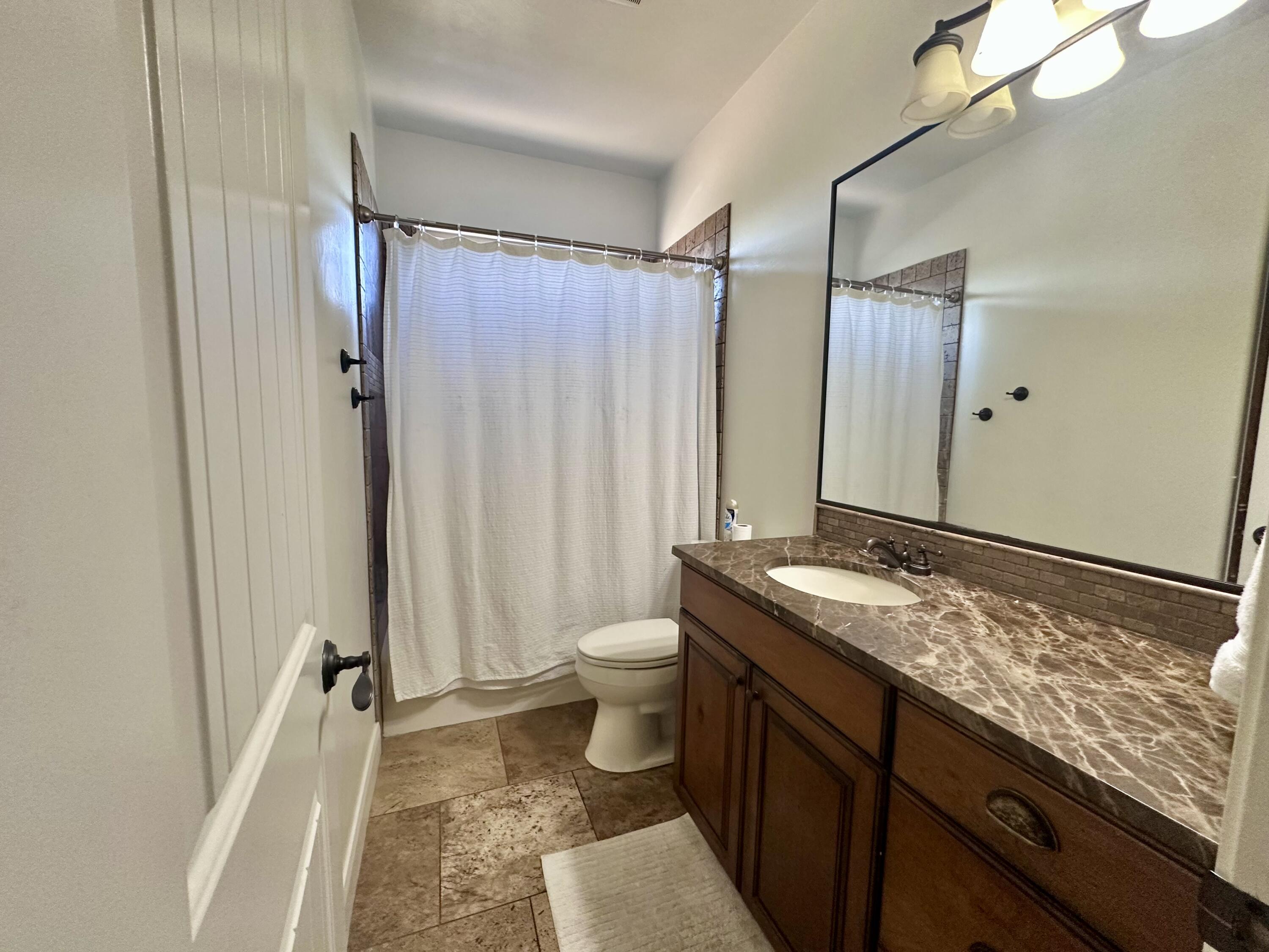 SILVER FALLS AT WASHINGTON BENCH - Residential