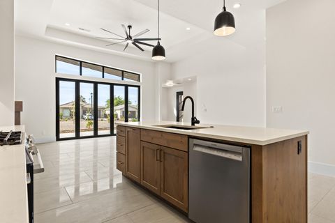 Tiny photo for 156 N 3670 W, Hurricane, UT 84737 (MLS # 26-271389)