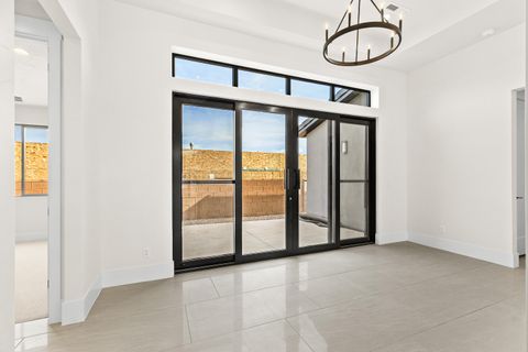 Tiny photo for 156 N 3670 W, Hurricane, UT 84737 (MLS # 26-271389)