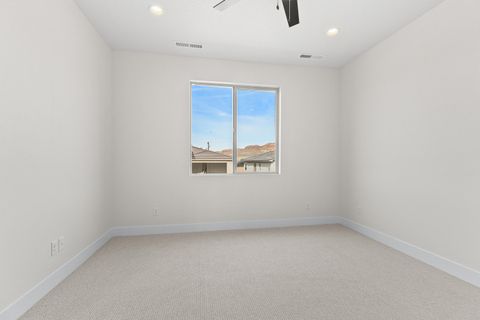 Tiny photo for 156 N 3670 W, Hurricane, UT 84737 (MLS # 26-271389)