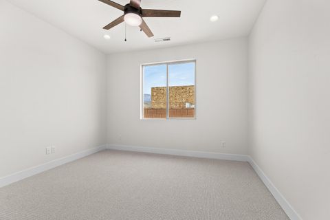 Tiny photo for 156 N 3670 W, Hurricane, UT 84737 (MLS # 26-271389)