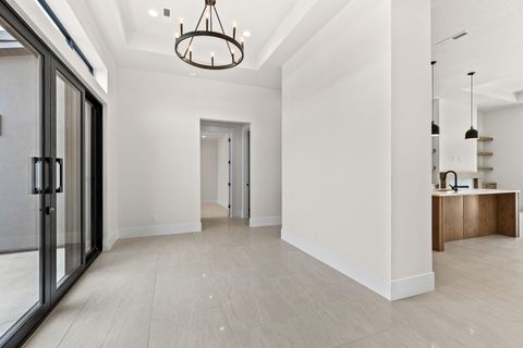 Tiny photo for 156 N 3670 W, Hurricane, UT 84737 (MLS # 26-271389)