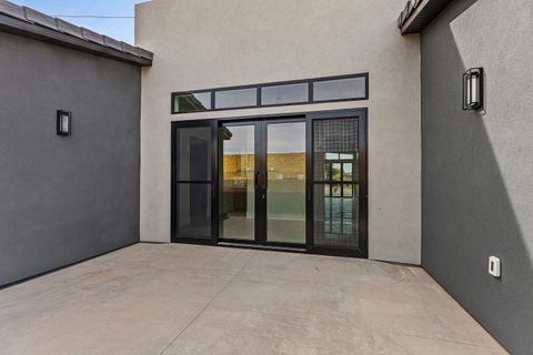 Tiny photo for 156 N 3670 W, Hurricane, UT 84737 (MLS # 26-271389)