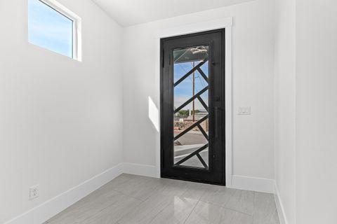Tiny photo for 156 N 3670 W, Hurricane, UT 84737 (MLS # 26-271389)