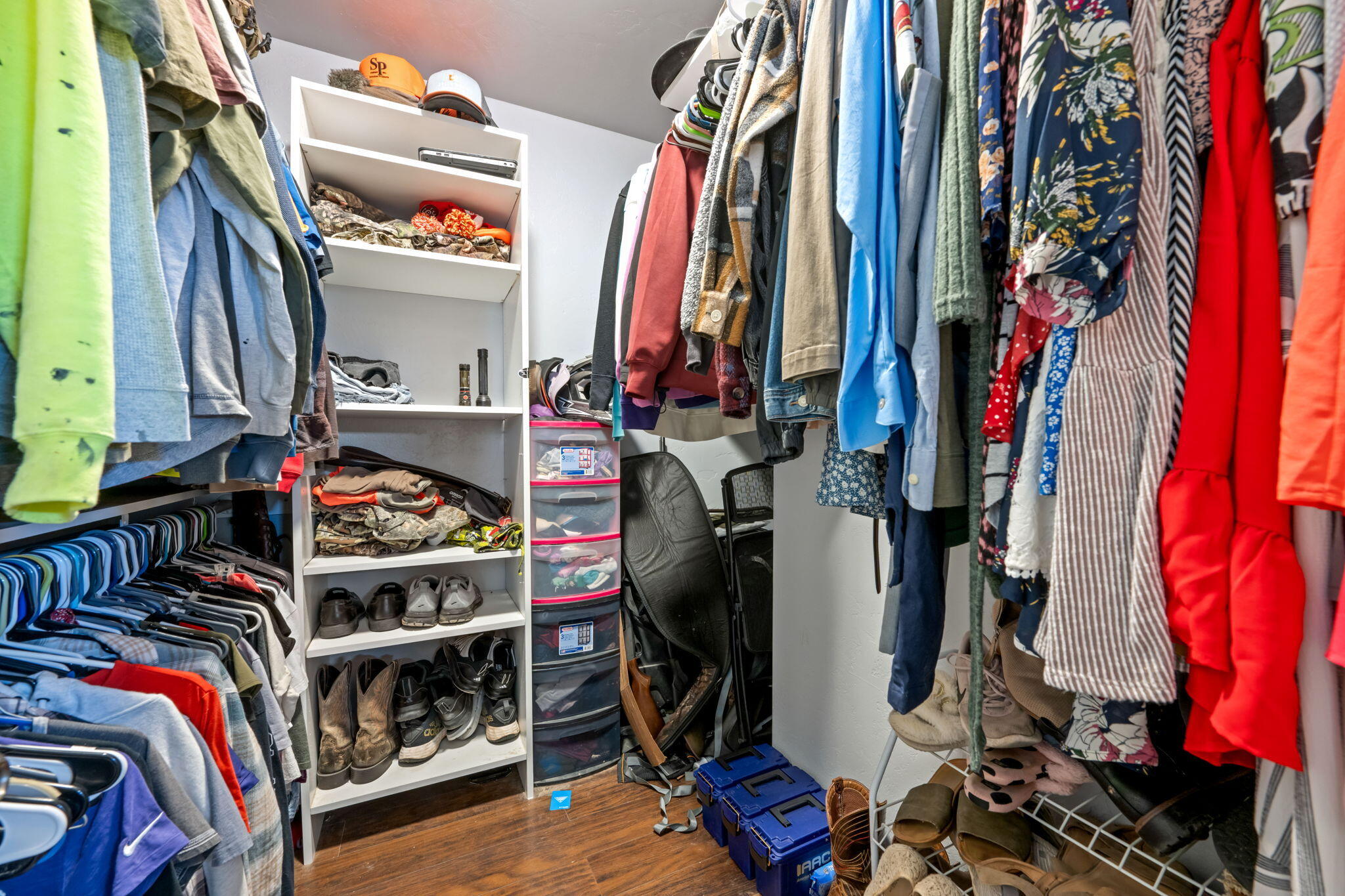 DIXIE DEER ESTATES - Residential