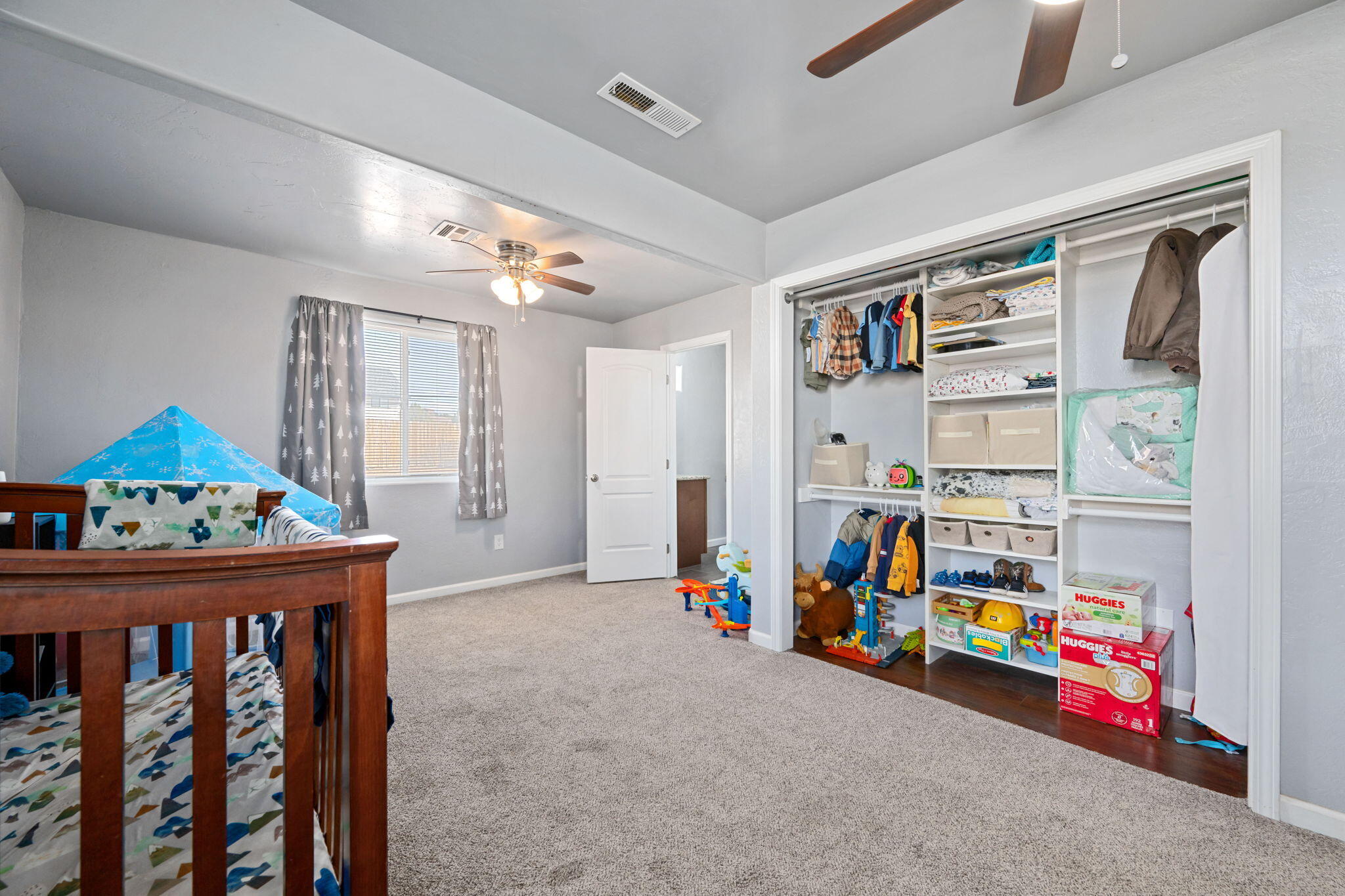 DIXIE DEER ESTATES - Residential