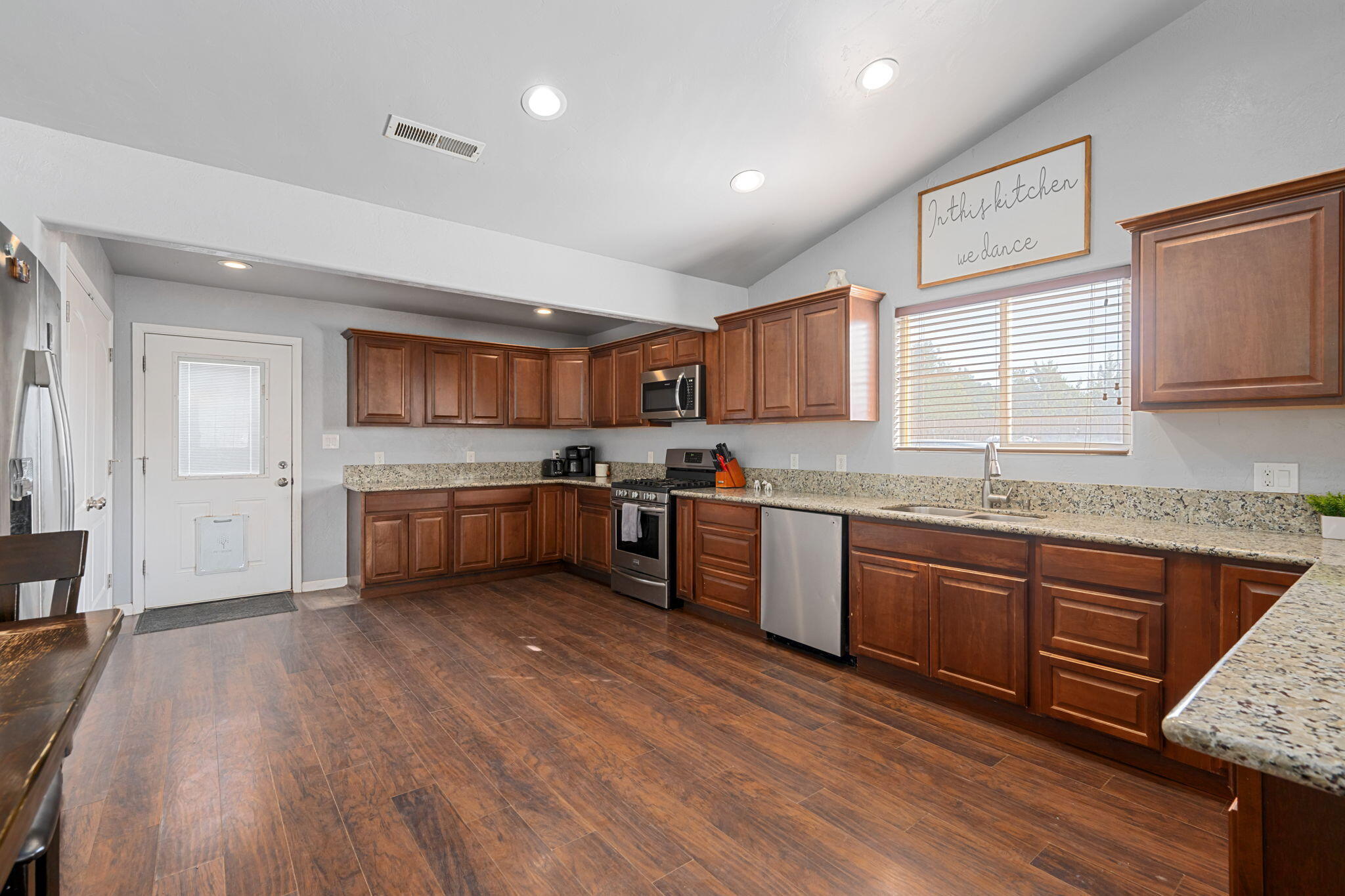 DIXIE DEER ESTATES - Residential