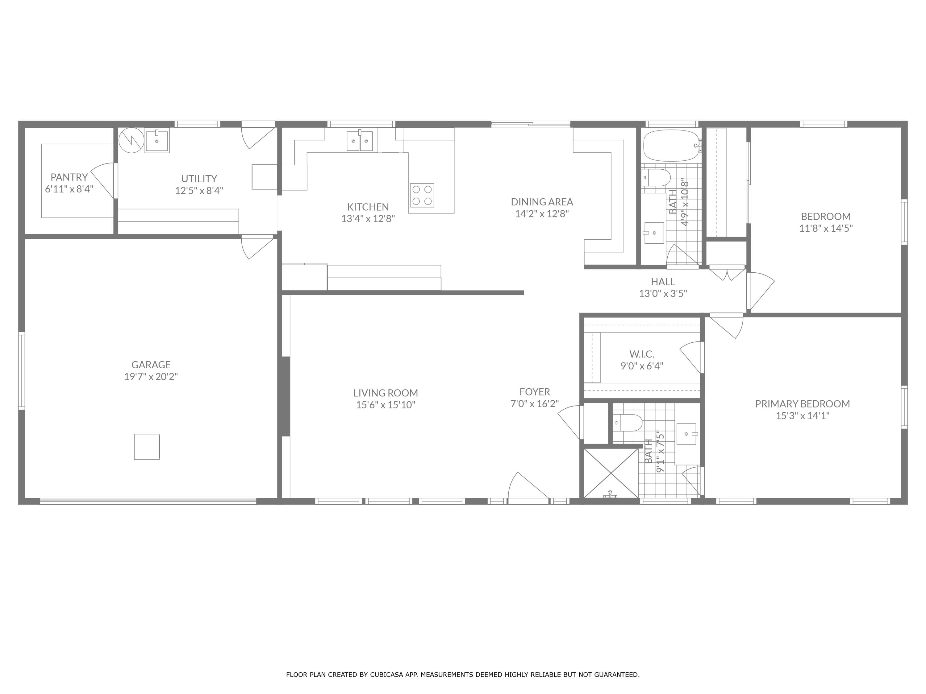 MORNINGSIDE ESTATES A - Residential