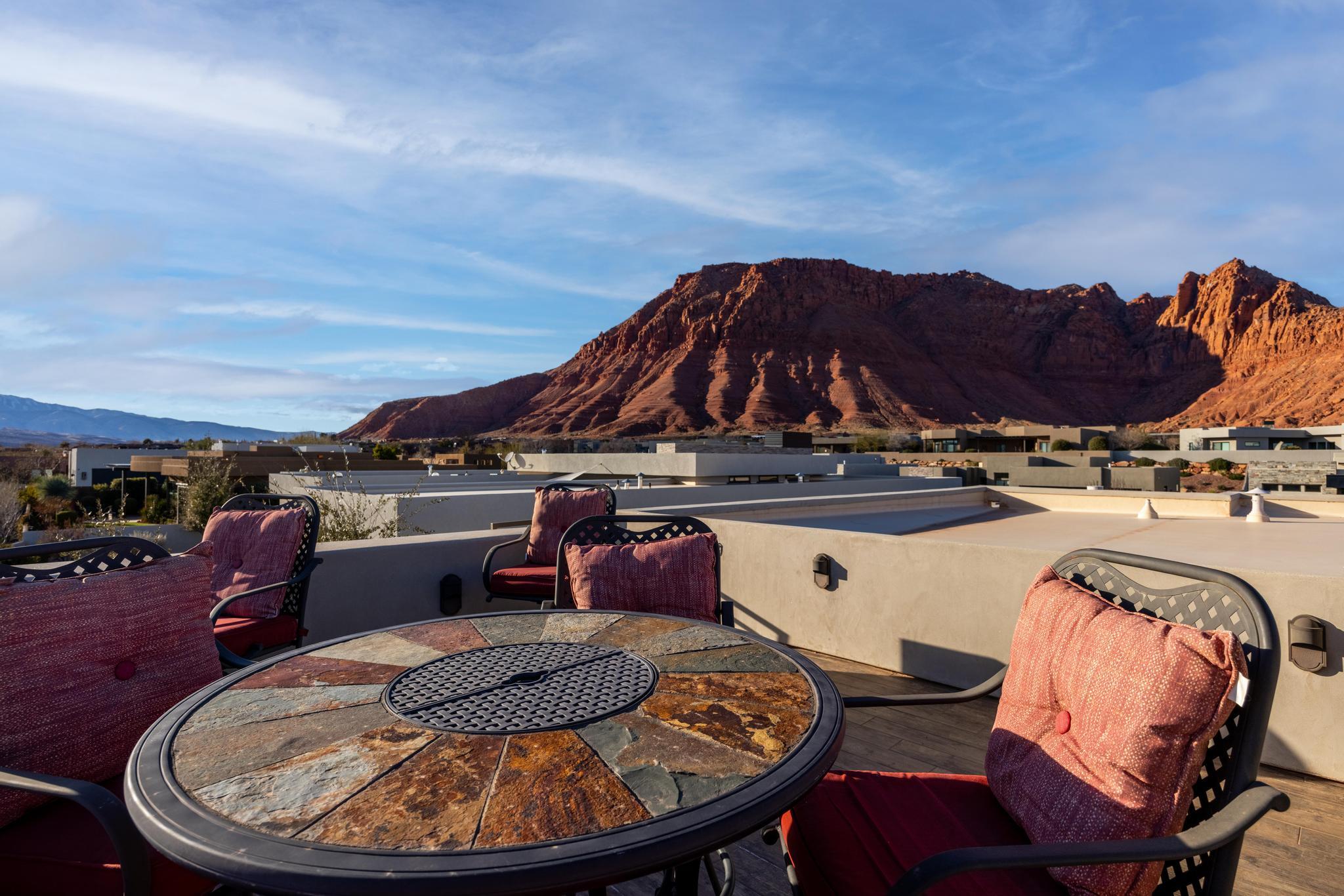 PALISADES AT SNOW CANYON - Residential