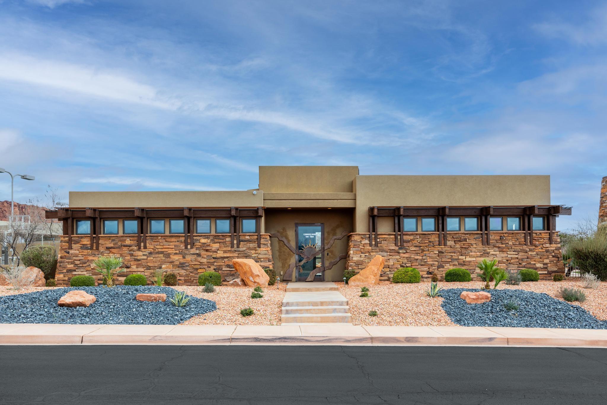 PALISADES AT SNOW CANYON - Residential