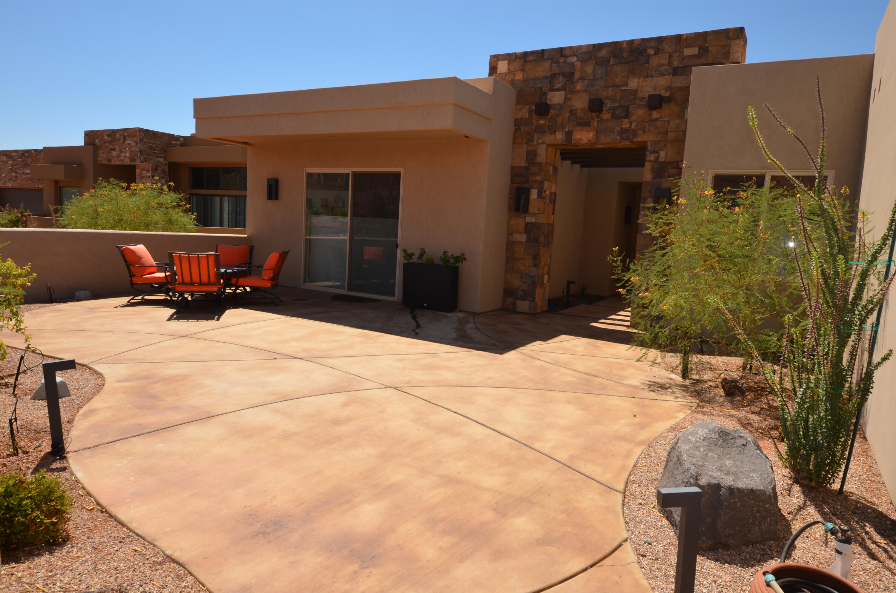 PALISADES AT SNOW CANYON - Residential