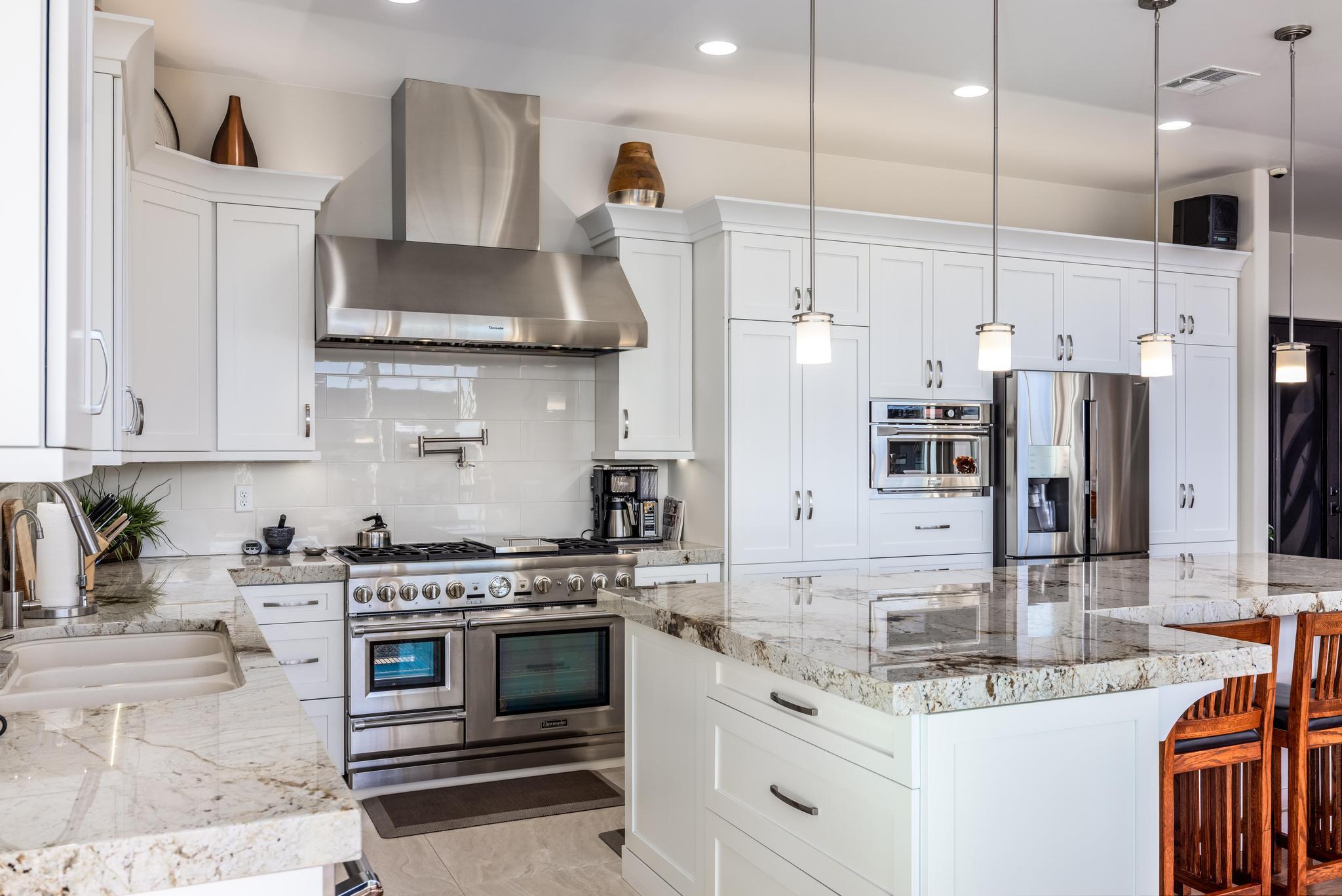 PALISADES AT SNOW CANYON - Residential