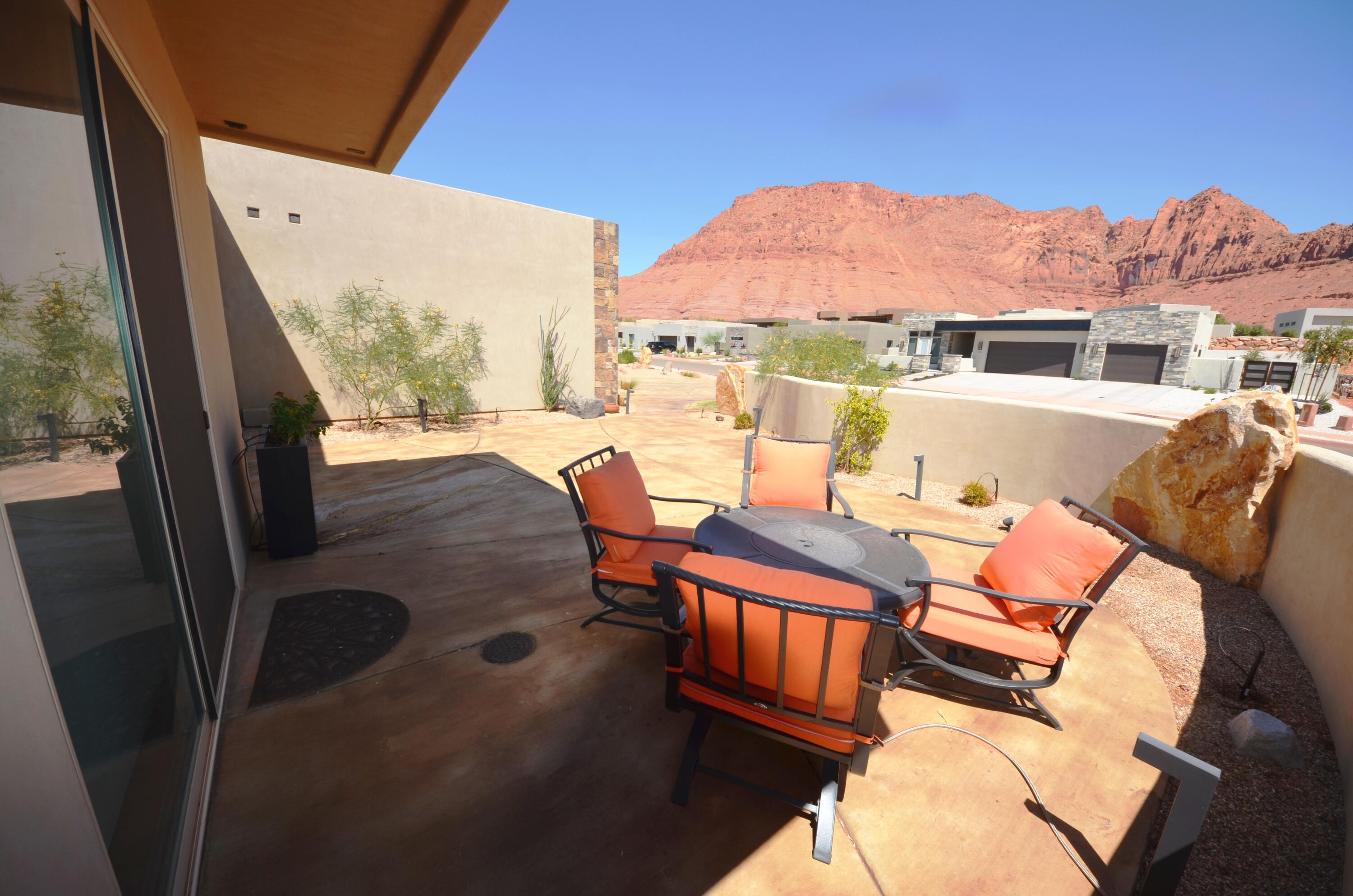 PALISADES AT SNOW CANYON - Residential