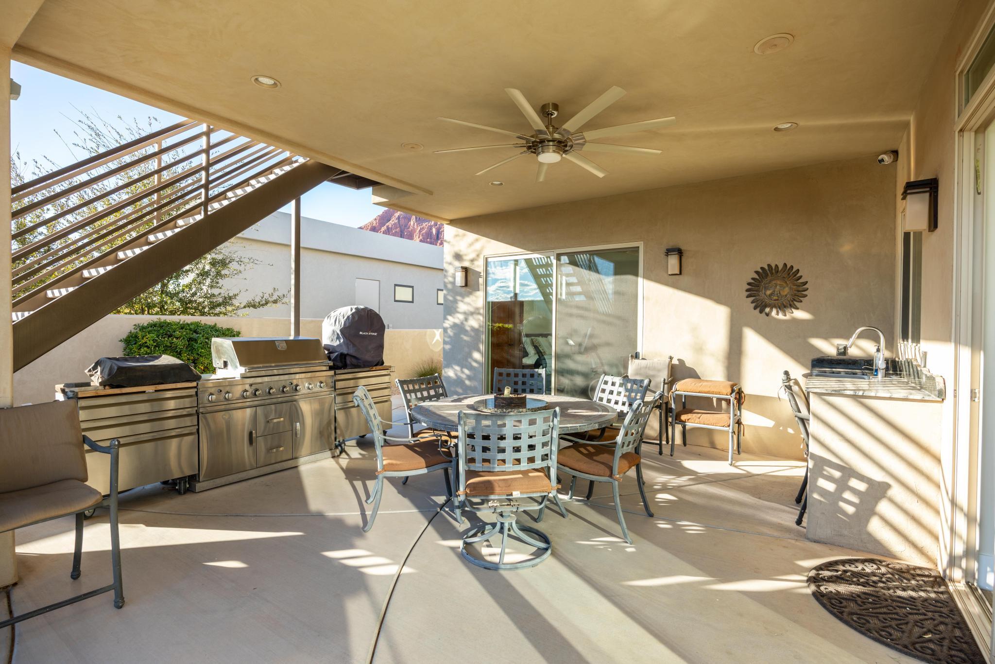 PALISADES AT SNOW CANYON - Residential