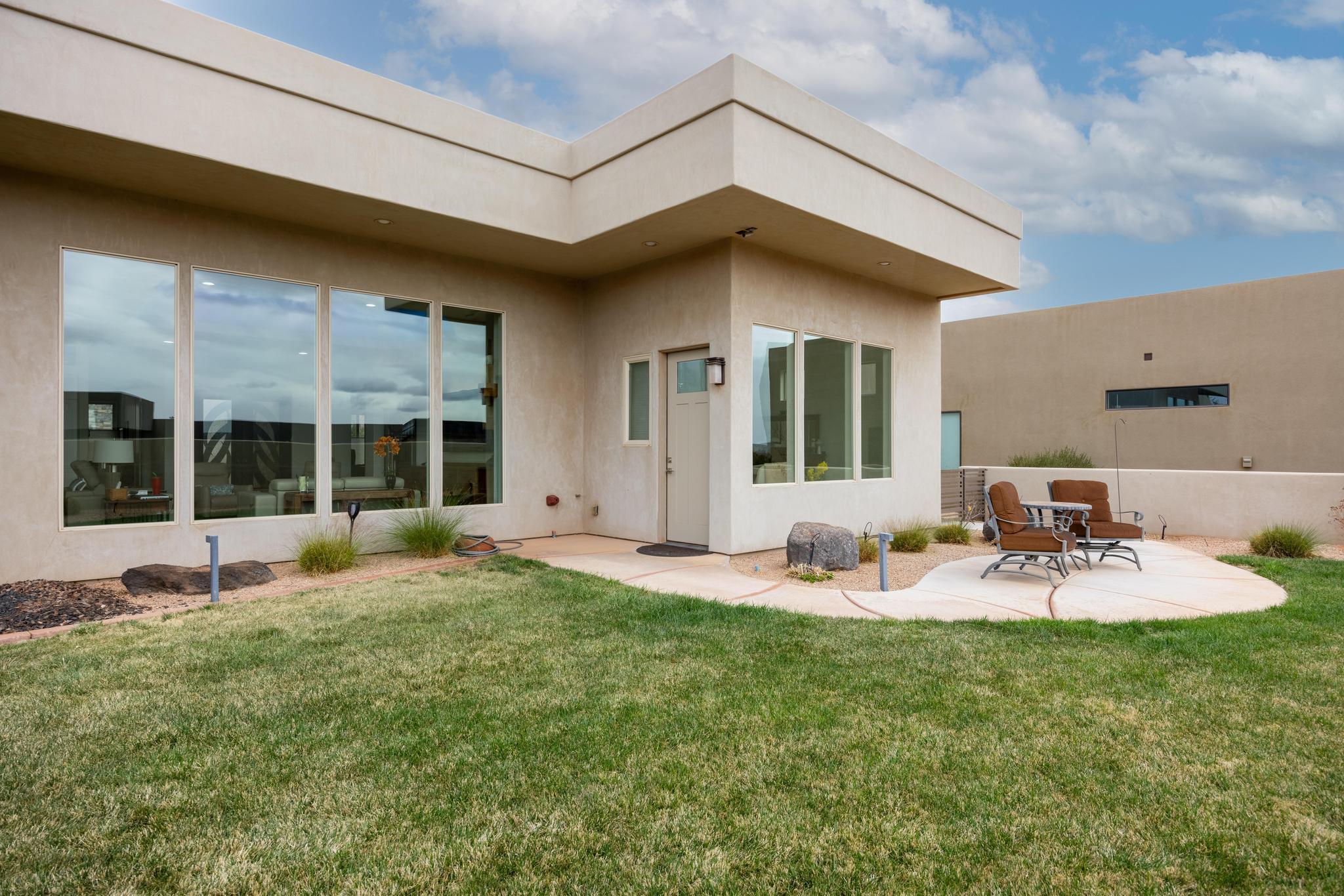 PALISADES AT SNOW CANYON - Residential