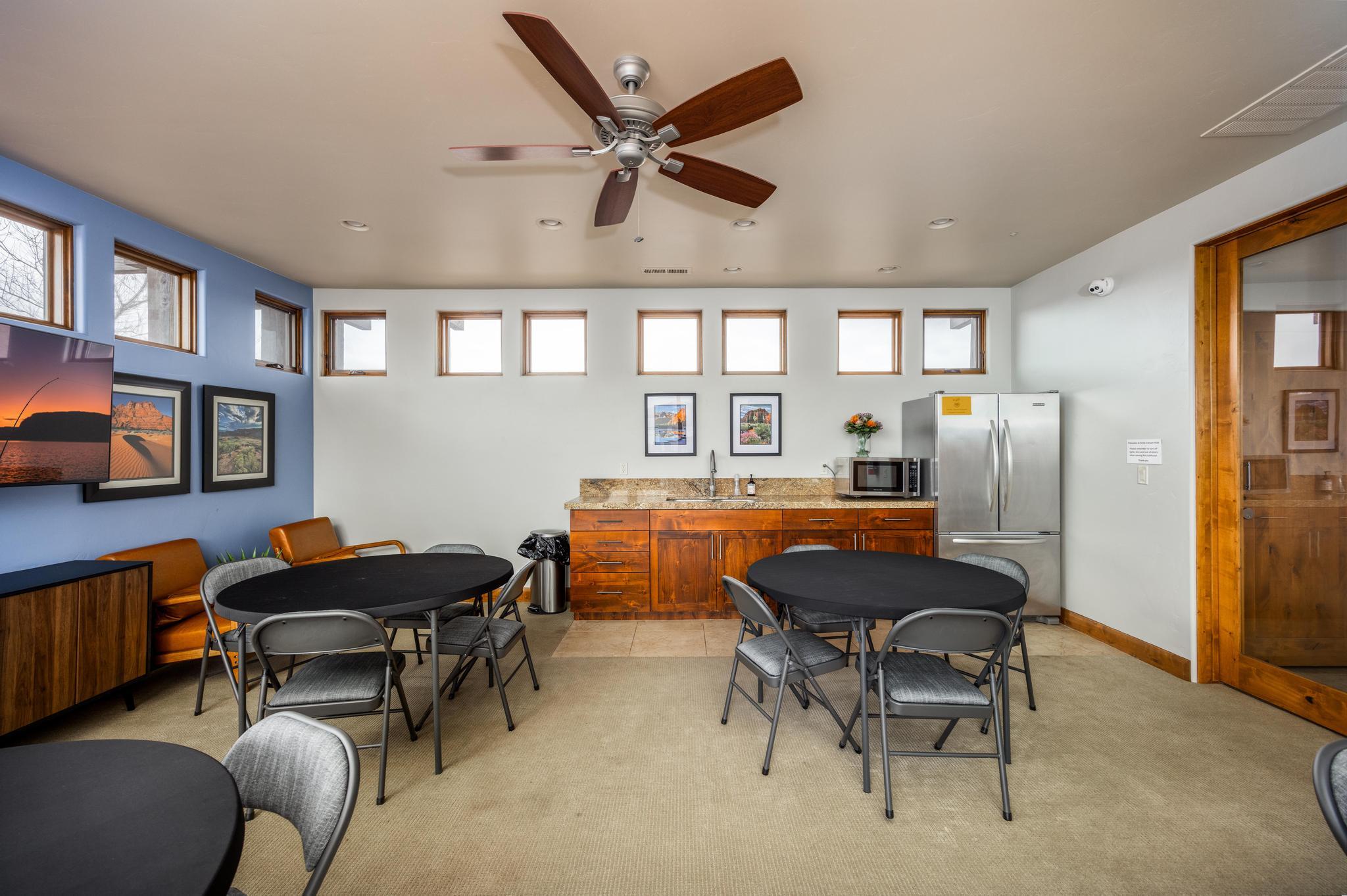 PALISADES AT SNOW CANYON - Residential