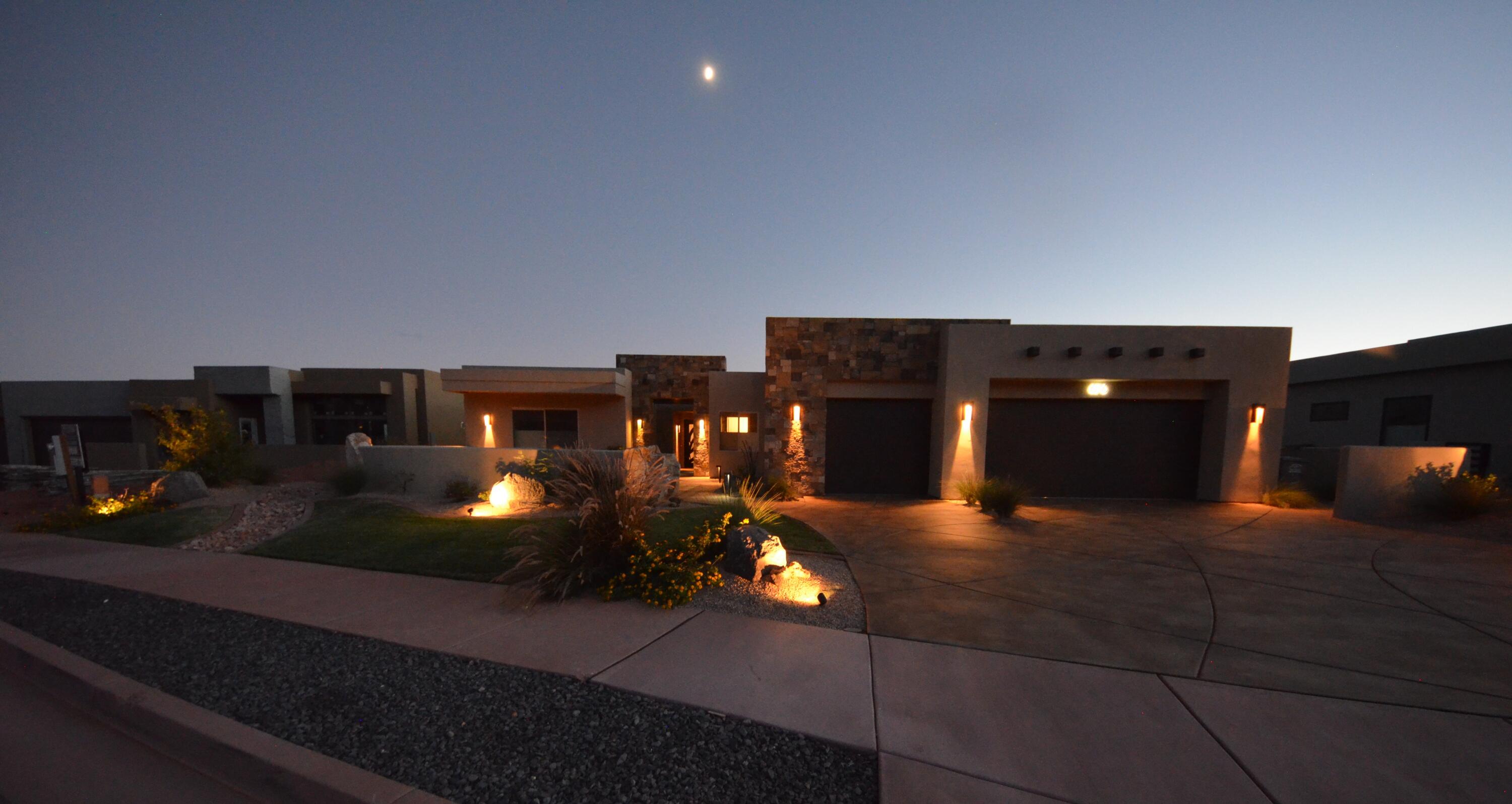 PALISADES AT SNOW CANYON - Residential