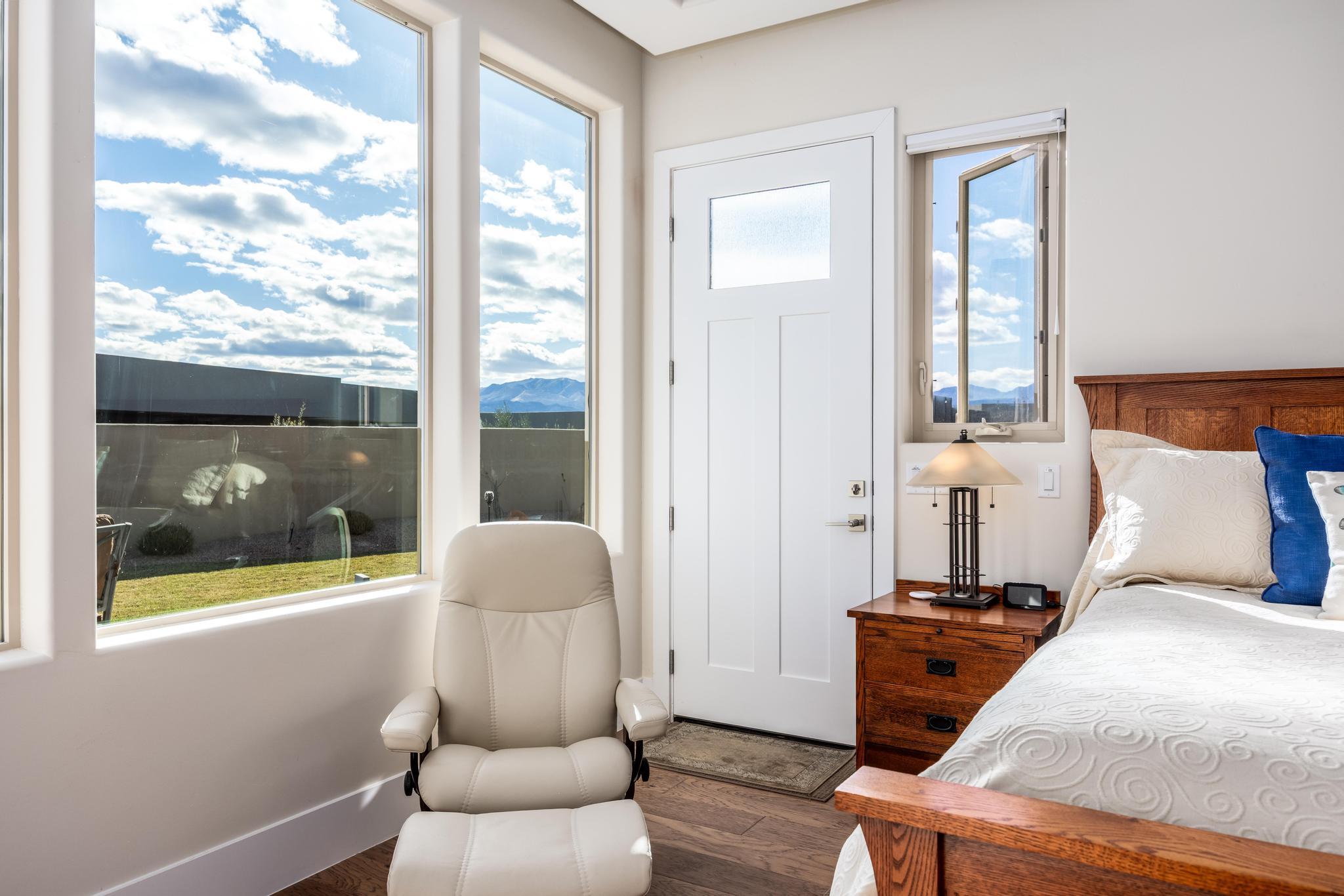 PALISADES AT SNOW CANYON - Residential