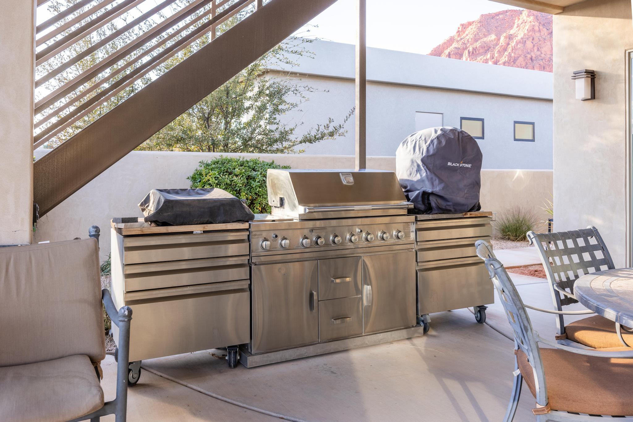 PALISADES AT SNOW CANYON - Residential