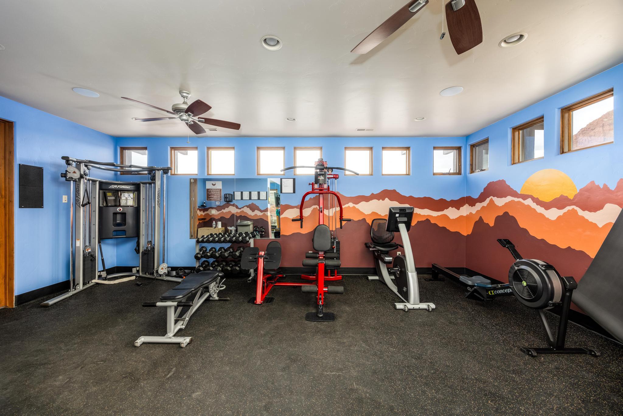 PALISADES AT SNOW CANYON - Residential