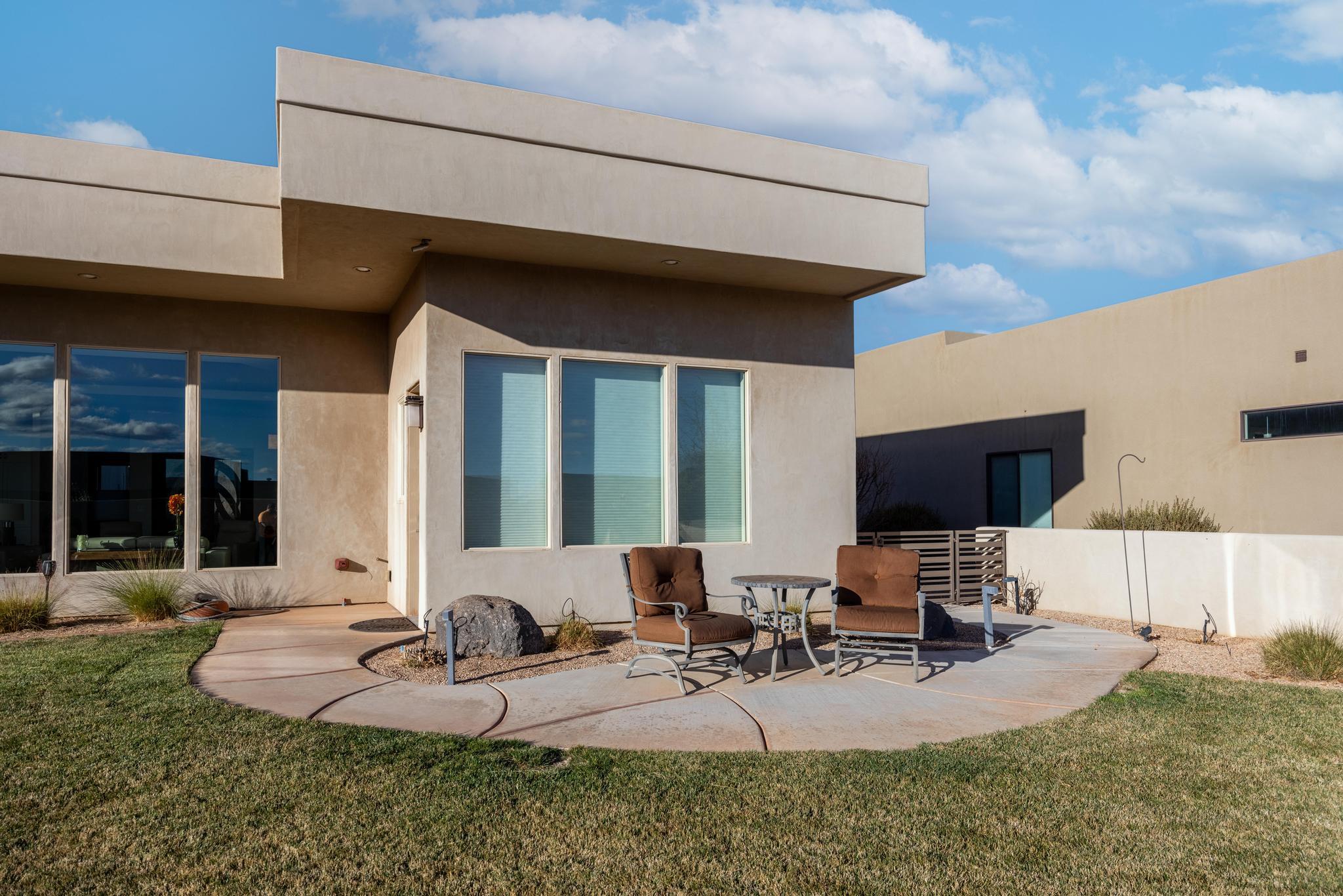 PALISADES AT SNOW CANYON - Residential