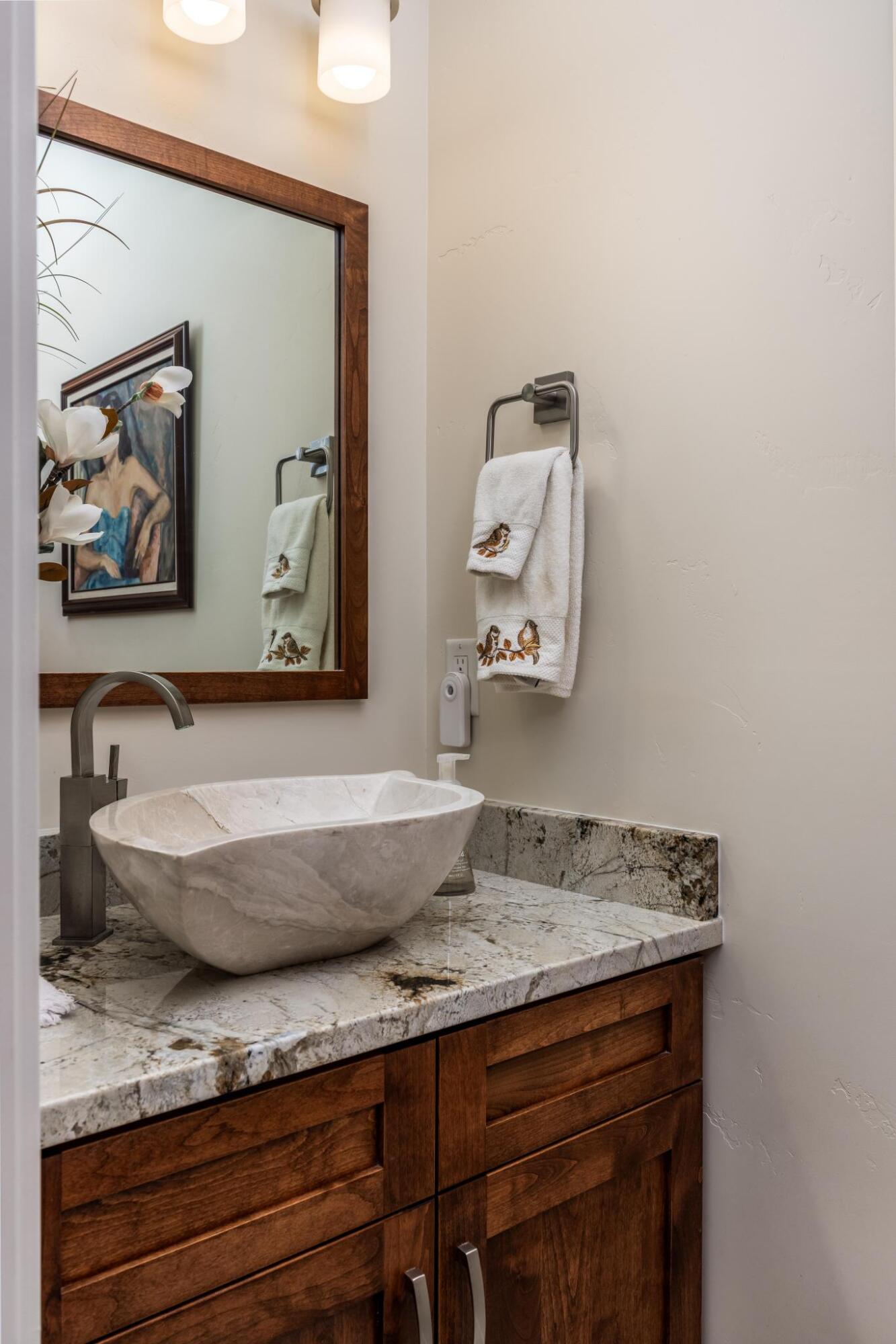 PALISADES AT SNOW CANYON - Residential