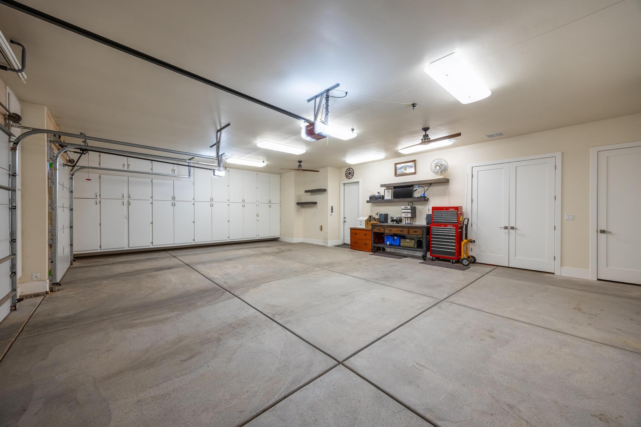 PALISADES AT SNOW CANYON - Residential