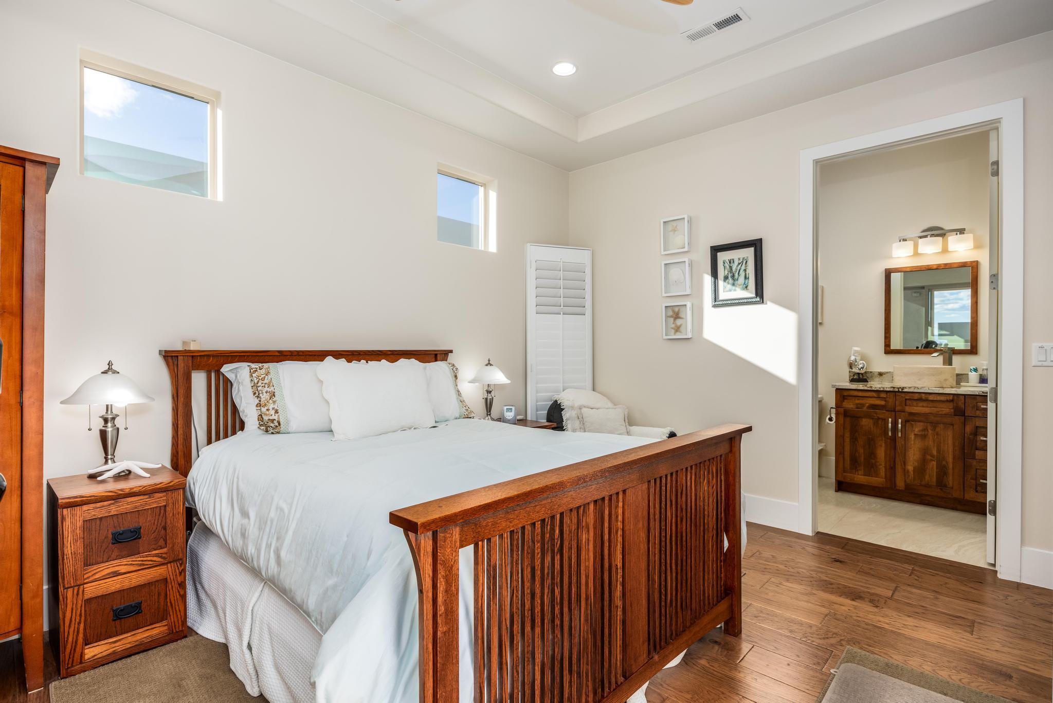 PALISADES AT SNOW CANYON - Residential