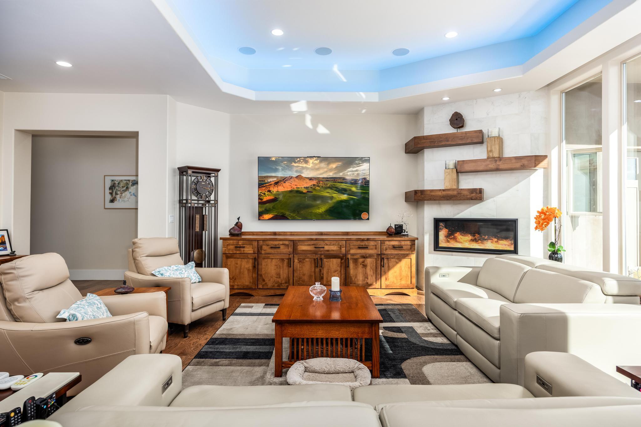 PALISADES AT SNOW CANYON - Residential