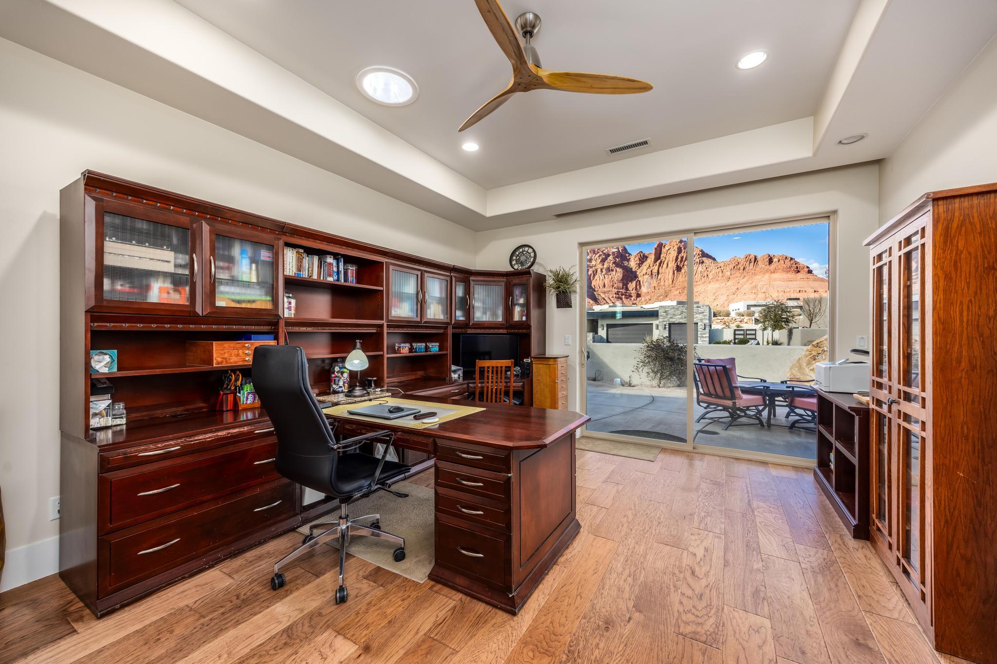 PALISADES AT SNOW CANYON - Residential