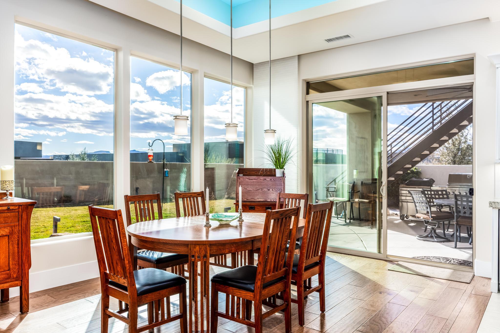 PALISADES AT SNOW CANYON - Residential