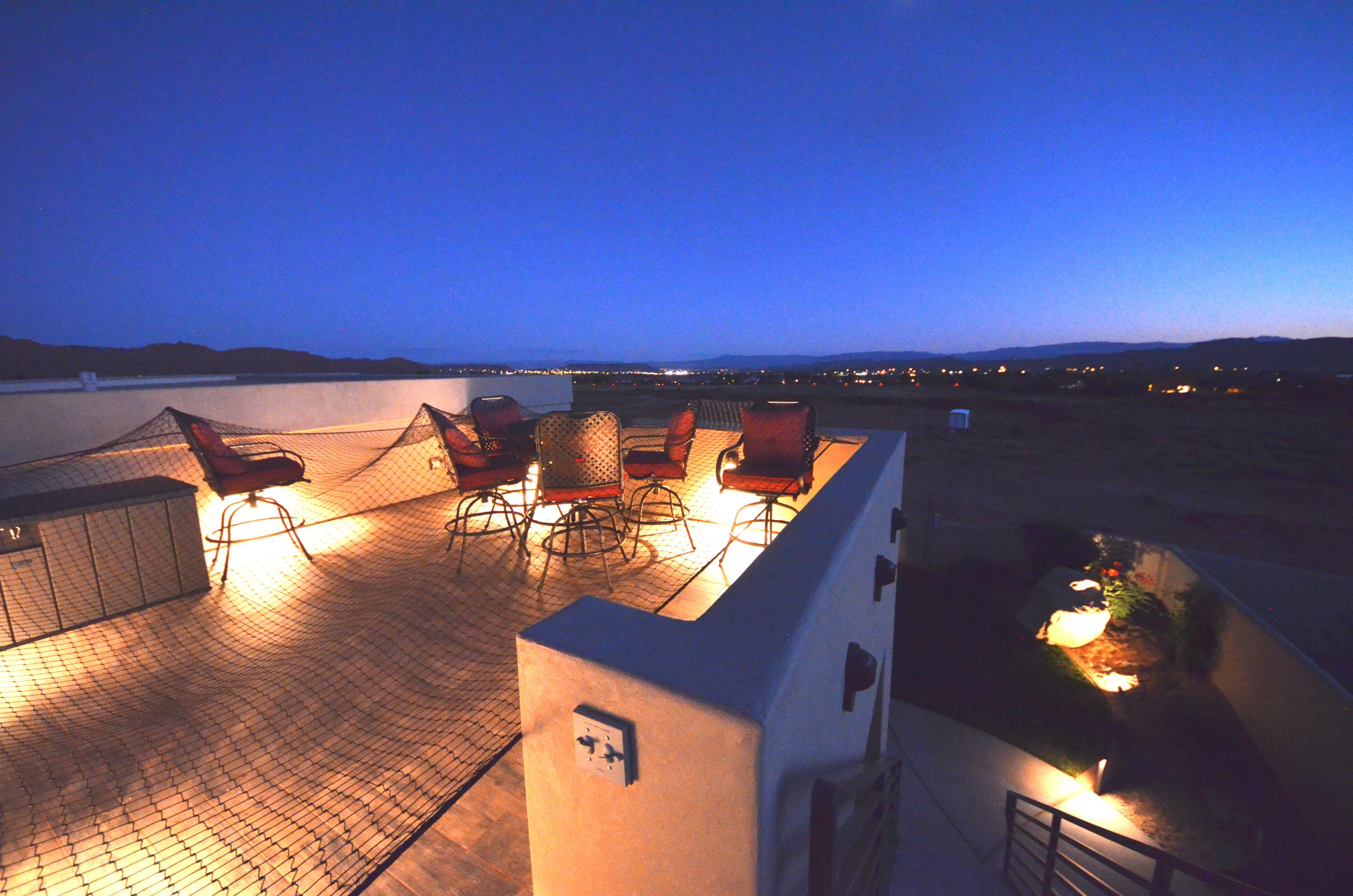 PALISADES AT SNOW CANYON - Residential