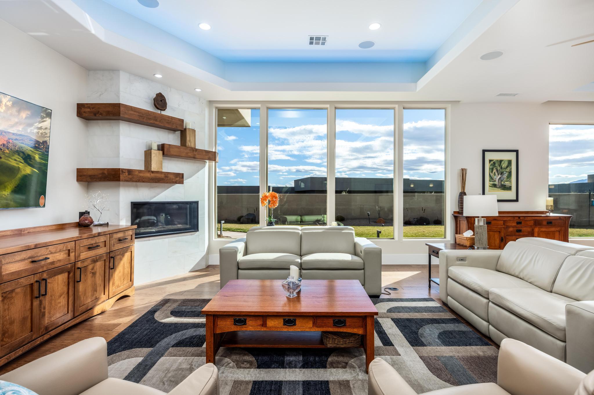 PALISADES AT SNOW CANYON - Residential