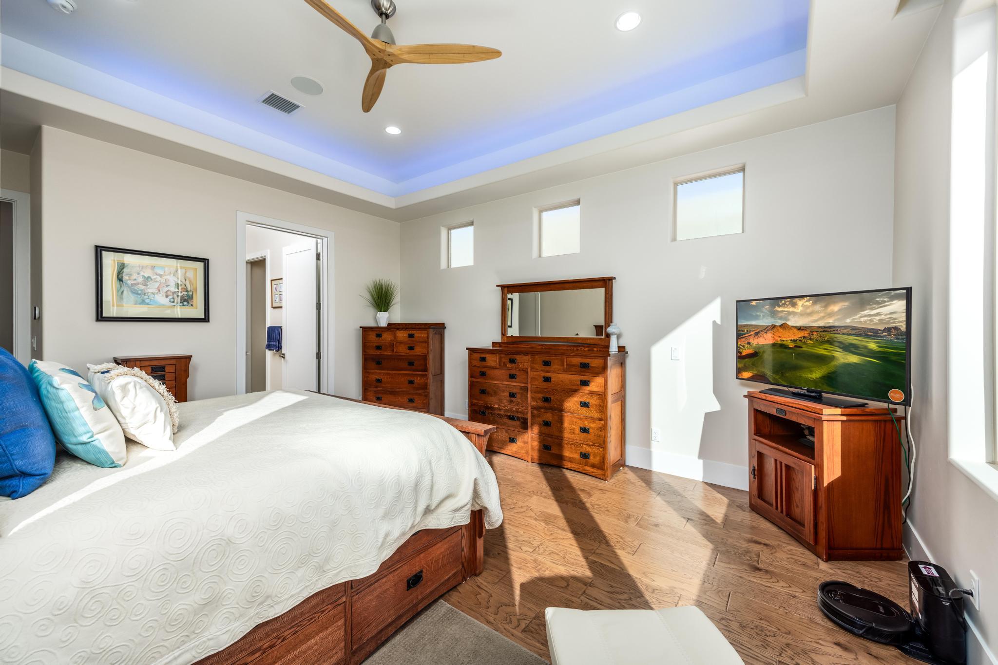 PALISADES AT SNOW CANYON - Residential