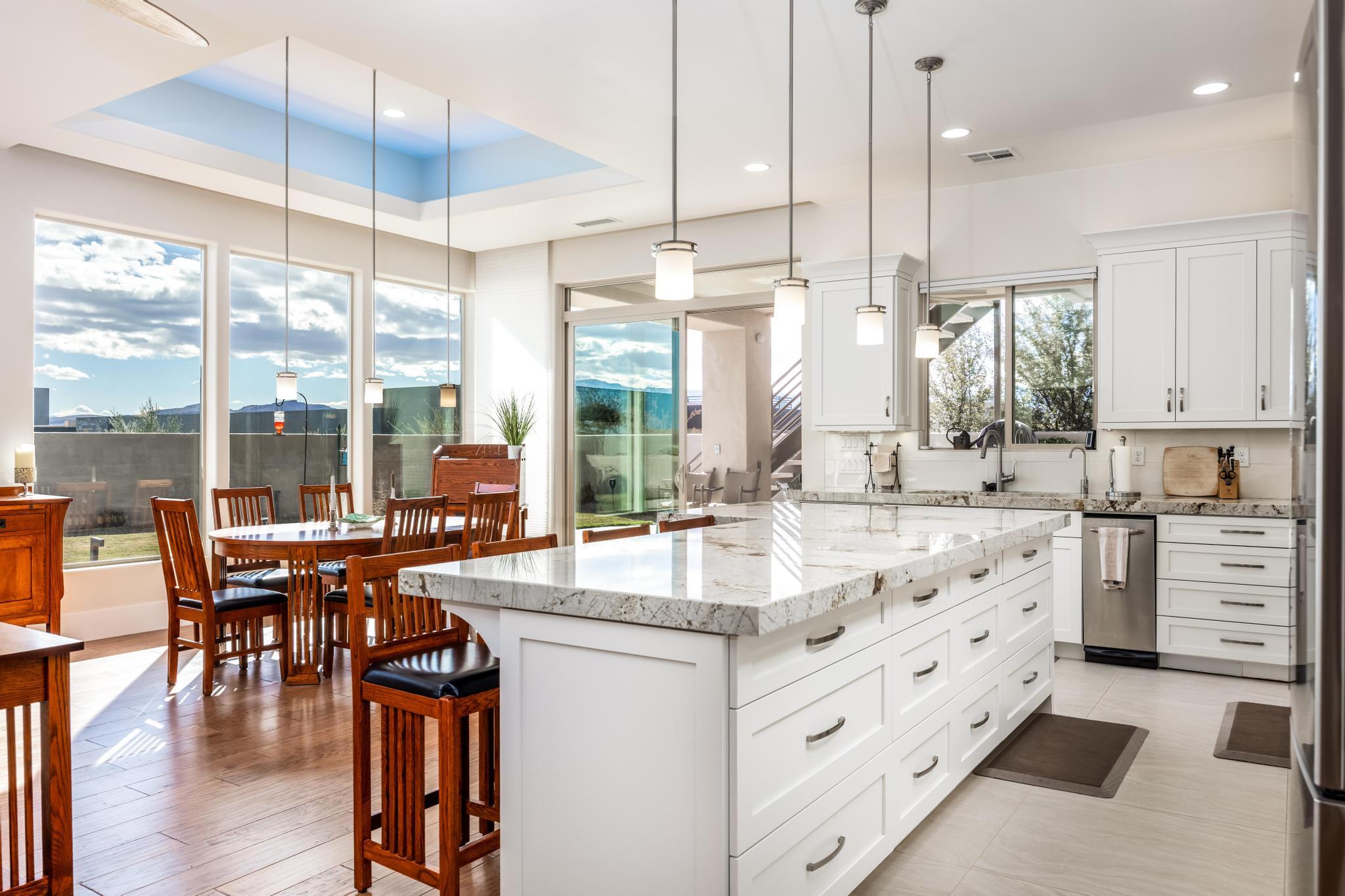 PALISADES AT SNOW CANYON - Residential