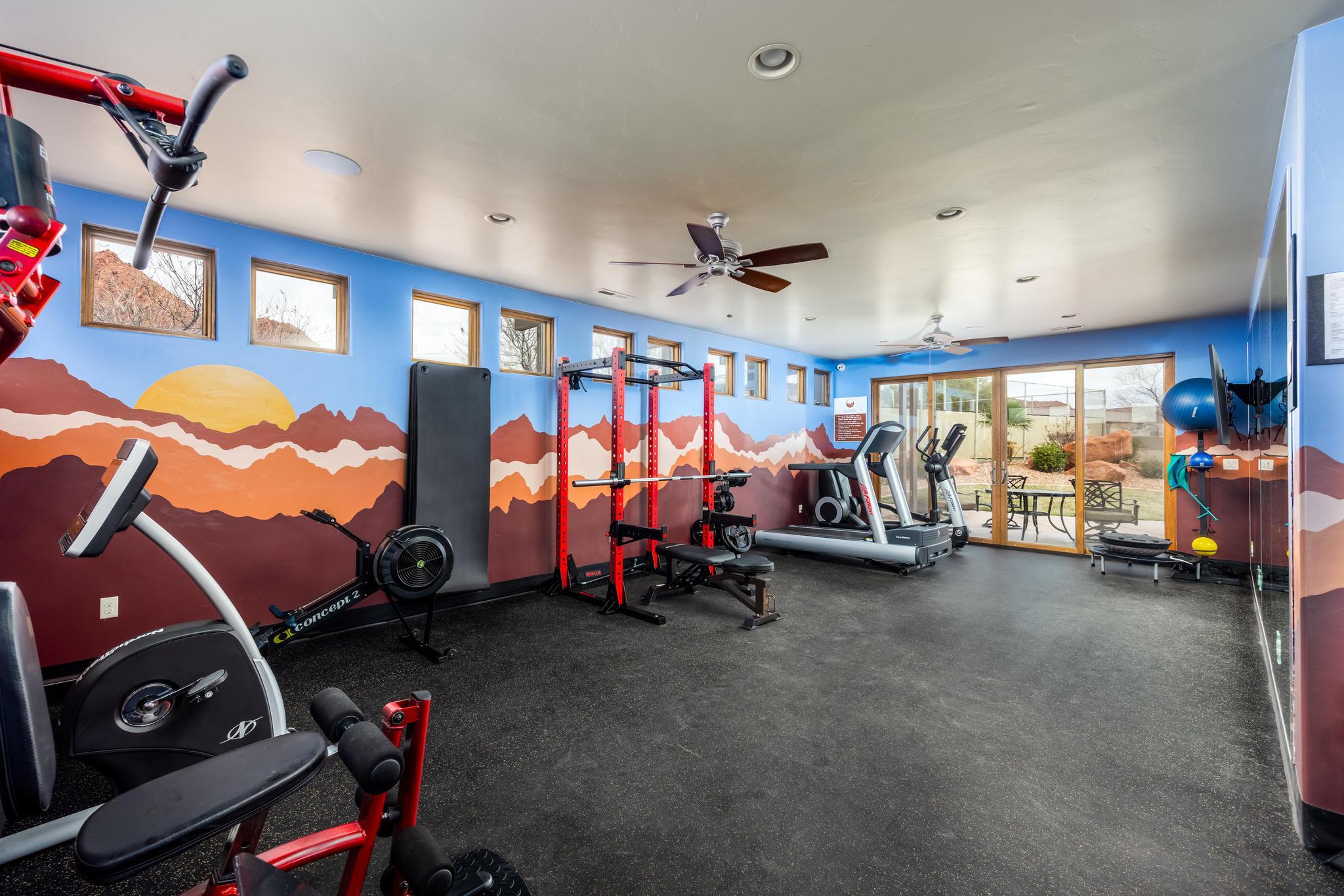 PALISADES AT SNOW CANYON - Residential