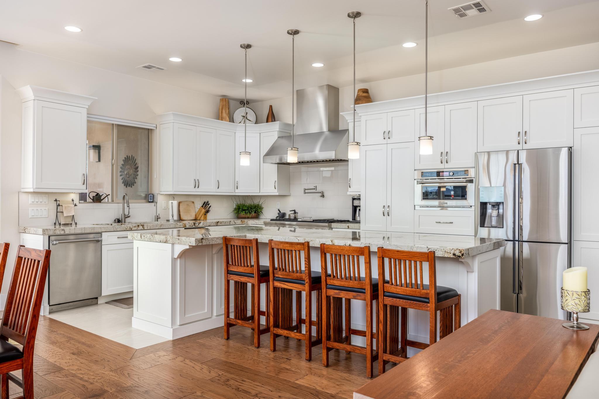 PALISADES AT SNOW CANYON - Residential