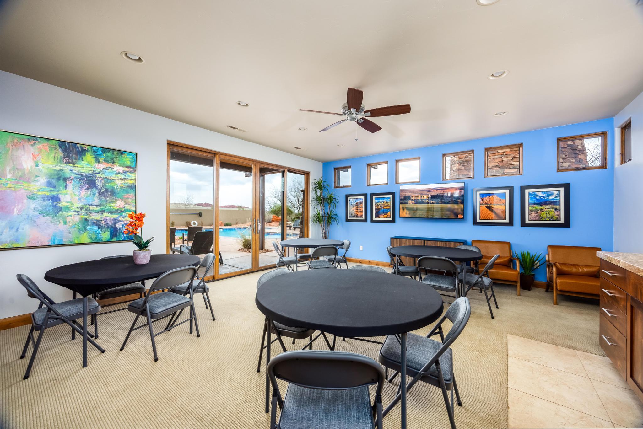 PALISADES AT SNOW CANYON - Residential