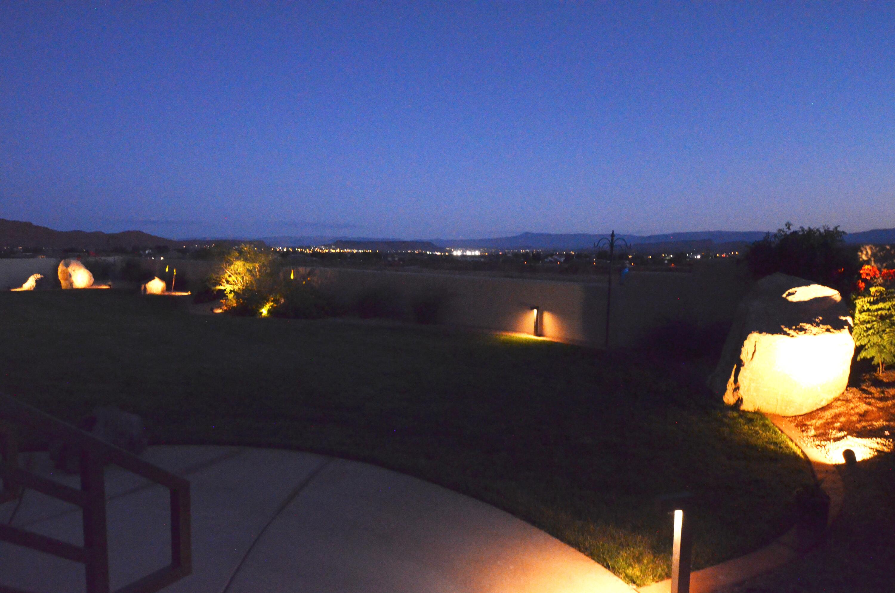 PALISADES AT SNOW CANYON - Residential