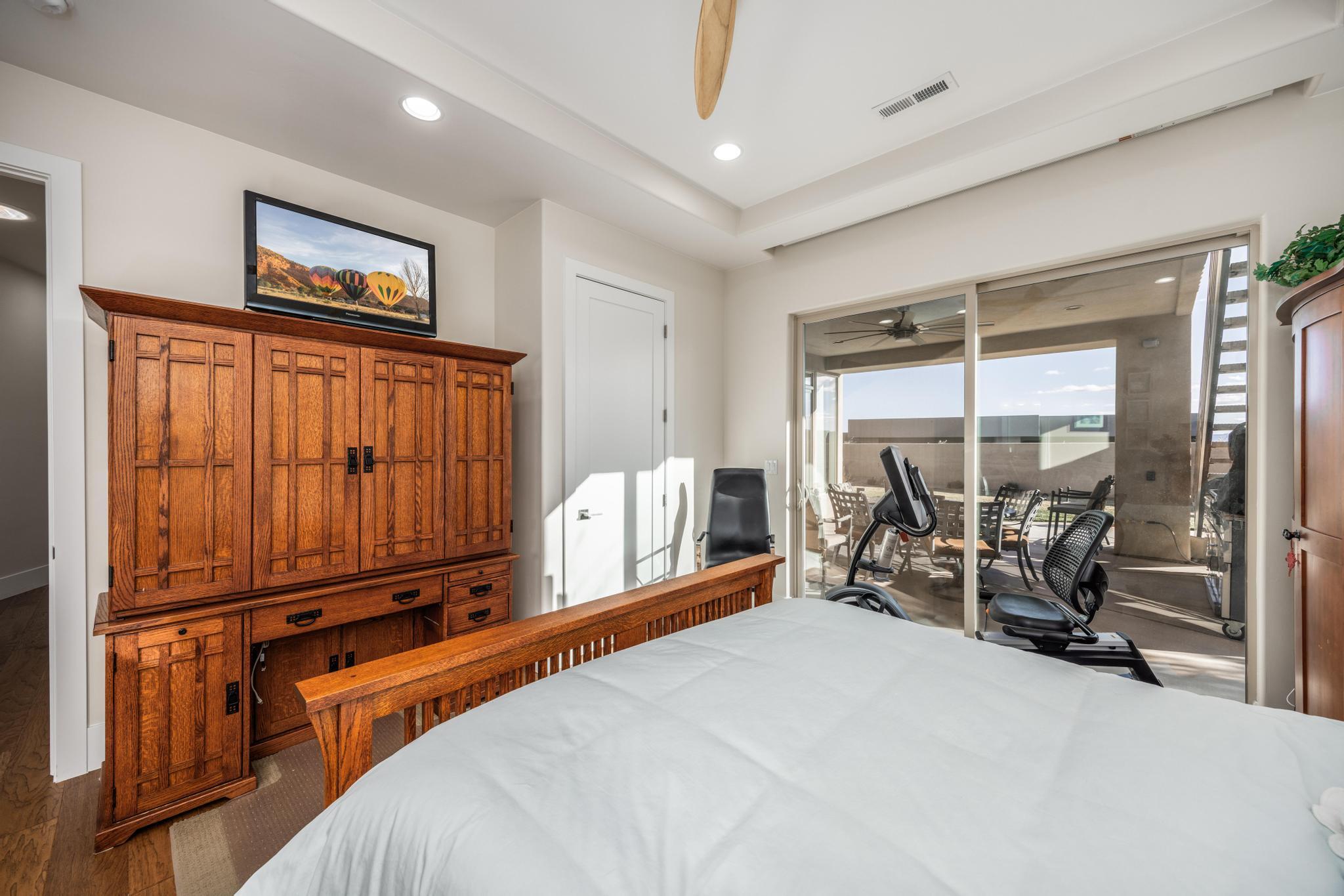 PALISADES AT SNOW CANYON - Residential