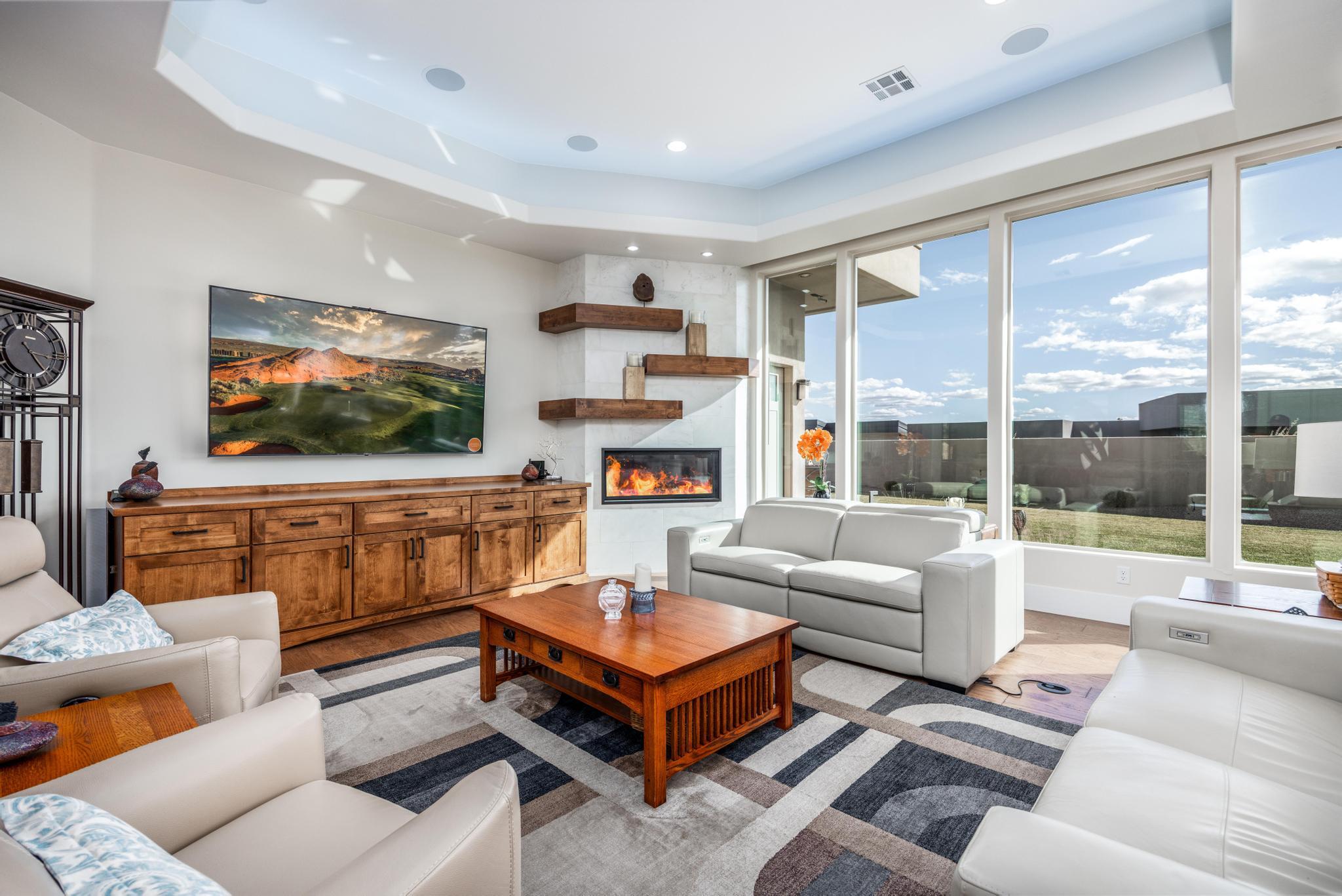 PALISADES AT SNOW CANYON - Residential