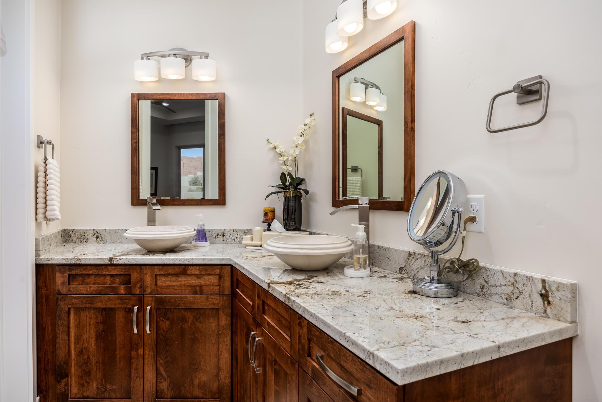 PALISADES AT SNOW CANYON - Residential