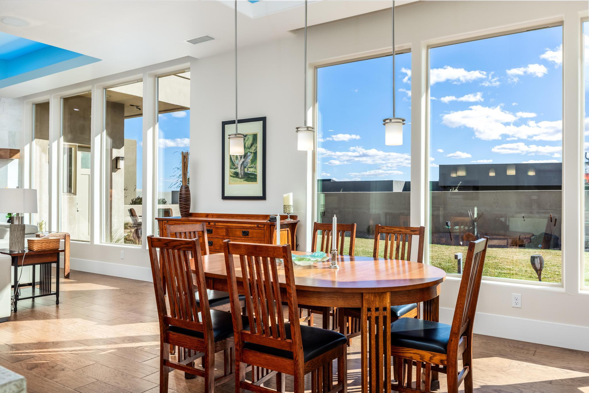 PALISADES AT SNOW CANYON - Residential