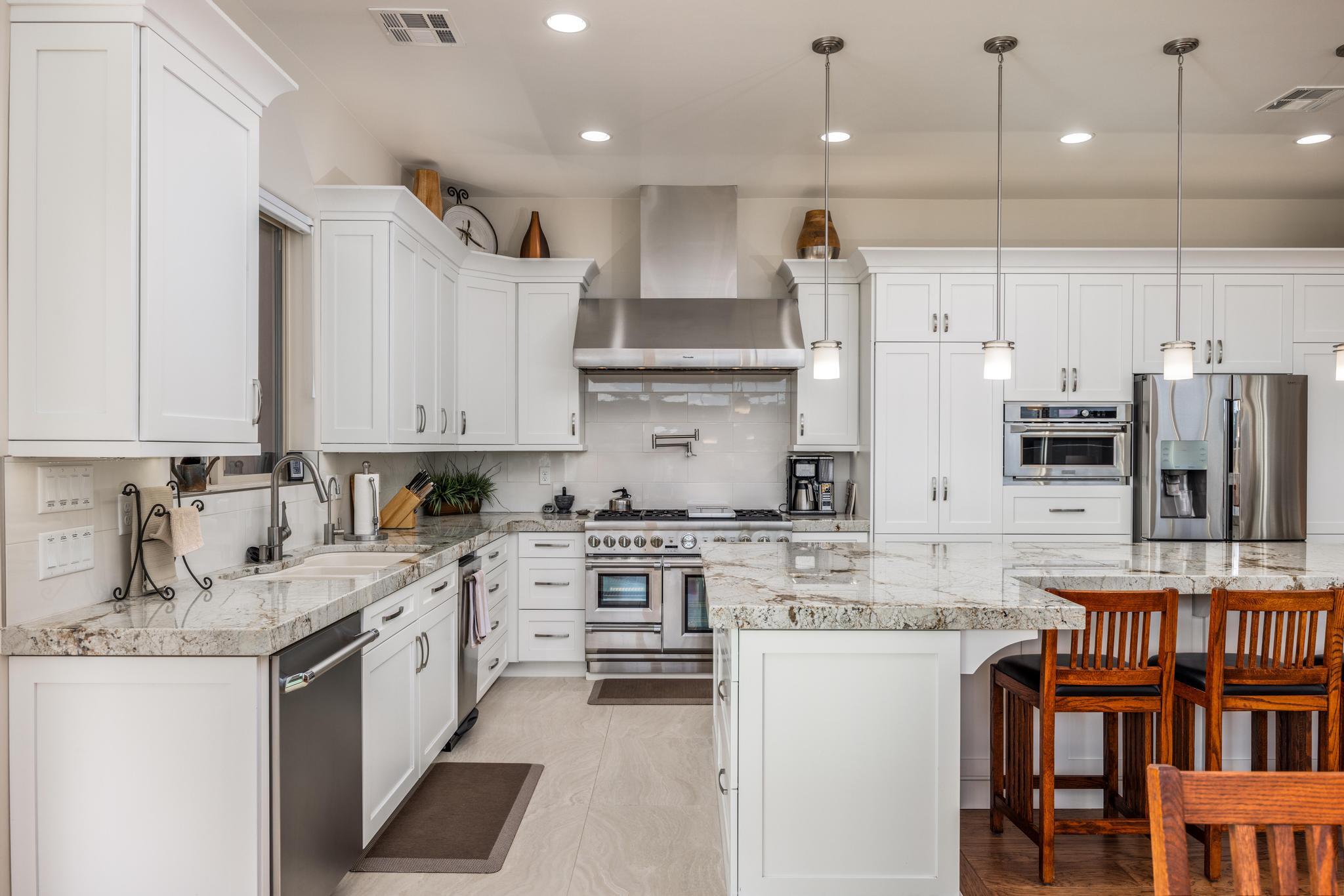 PALISADES AT SNOW CANYON - Residential