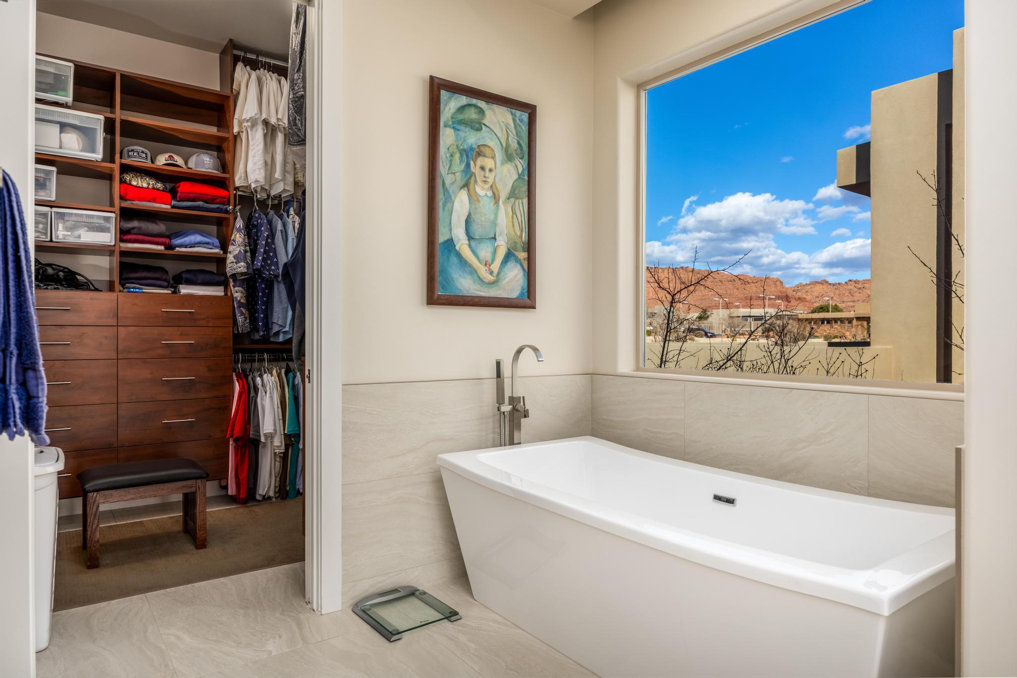 PALISADES AT SNOW CANYON - Residential