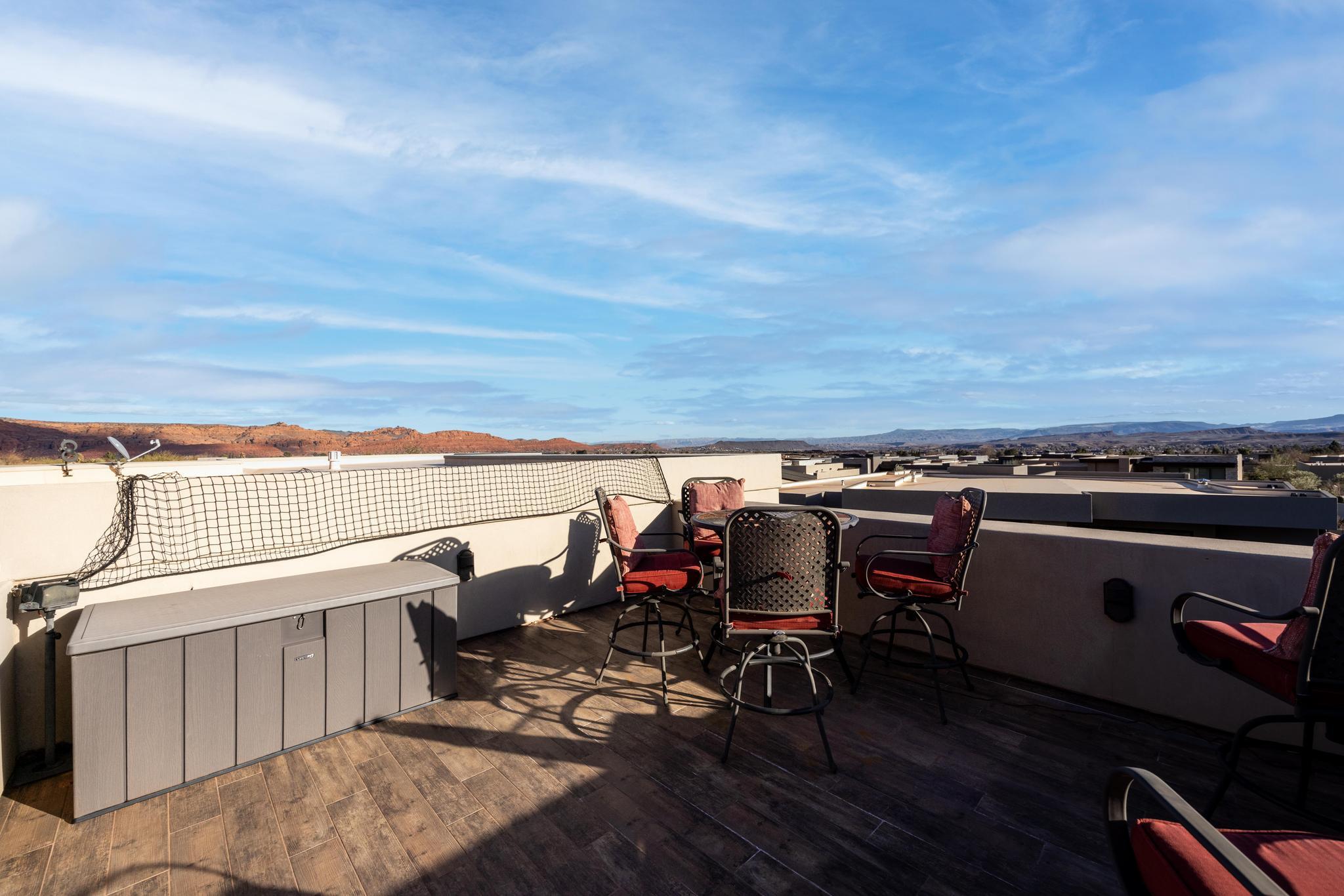 PALISADES AT SNOW CANYON - Residential